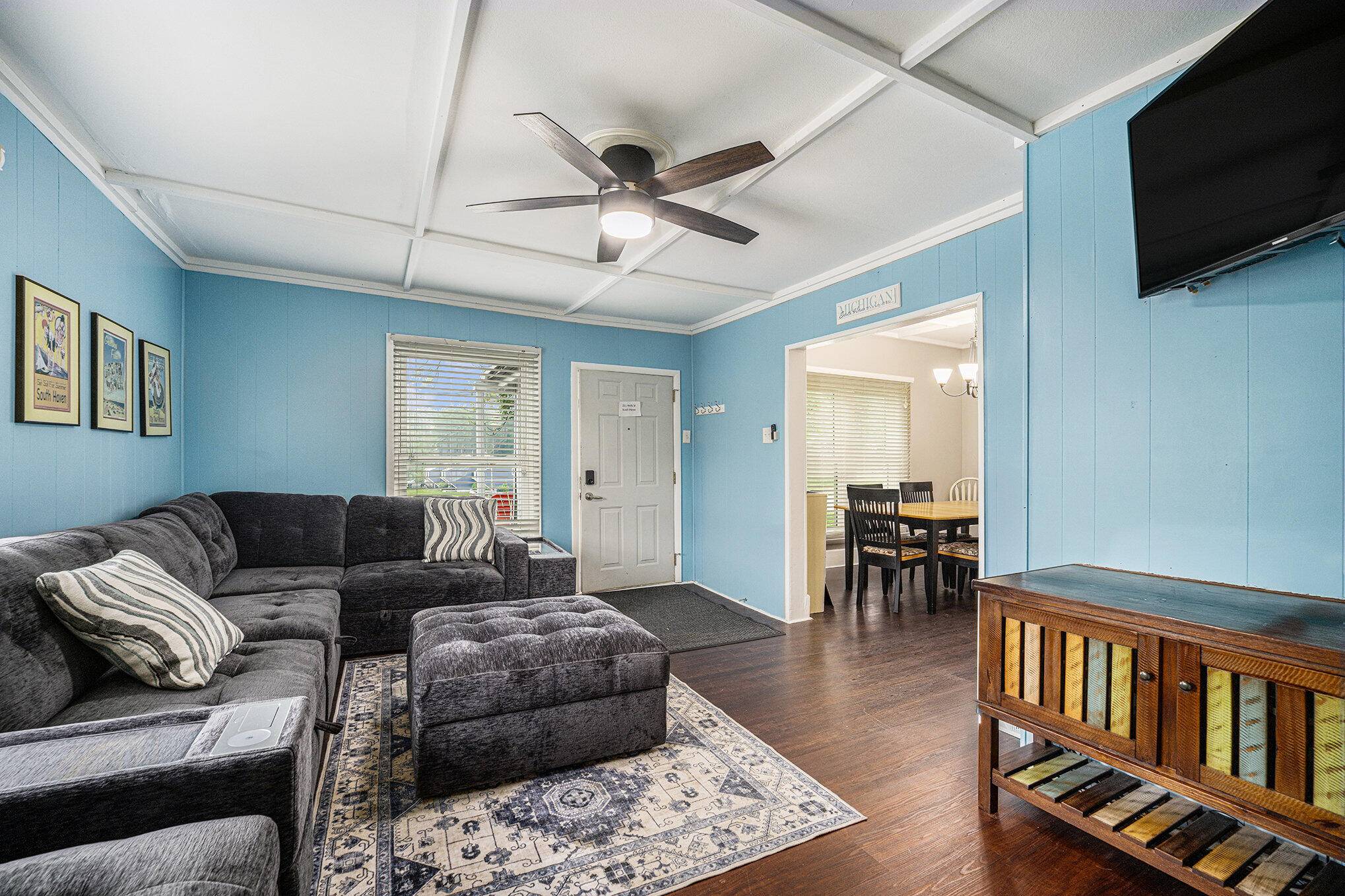 South Haven, MI 49090,211 Wells Street