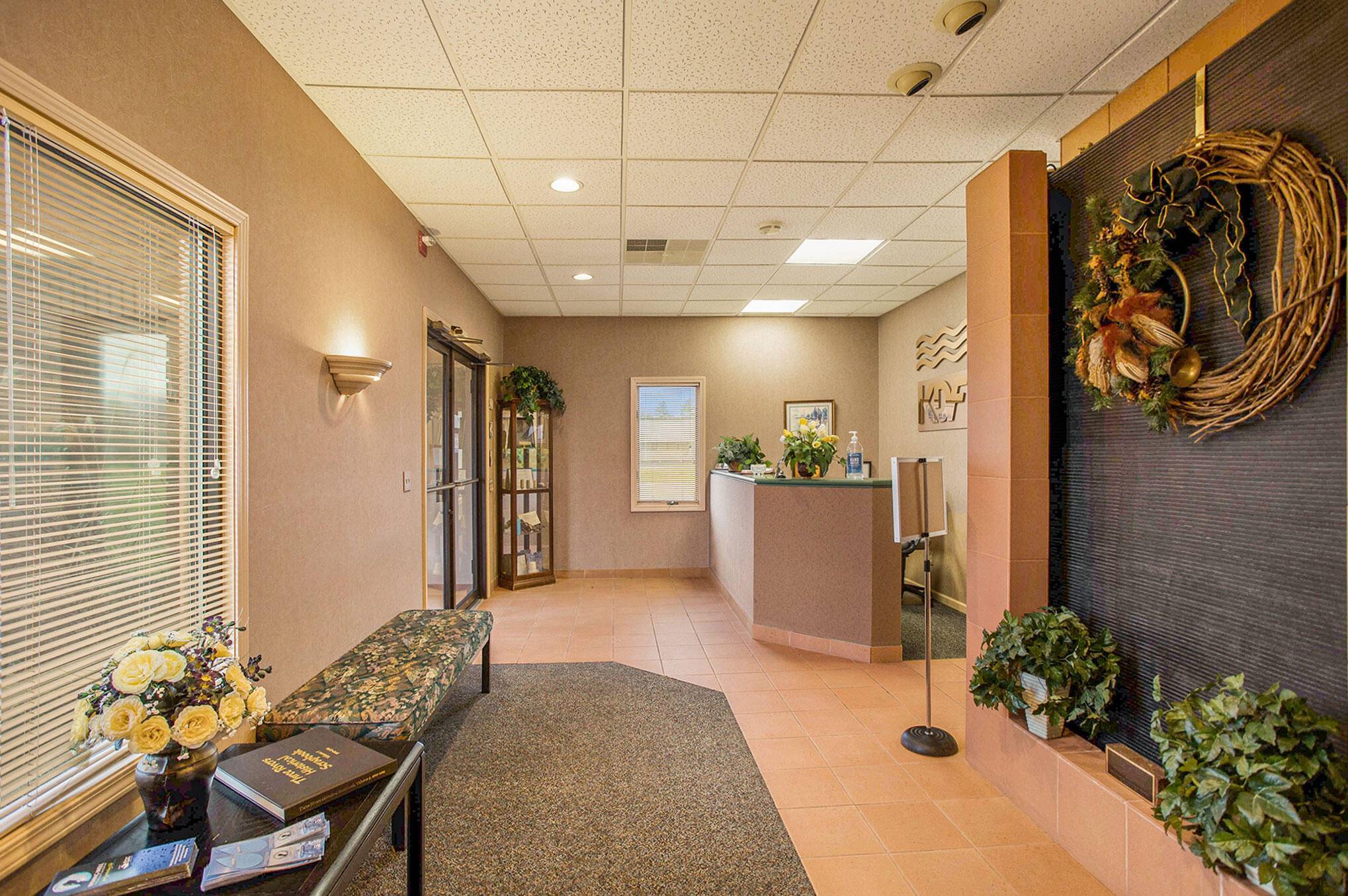 Three Rivers, MI 49093,1500 KDF Drive