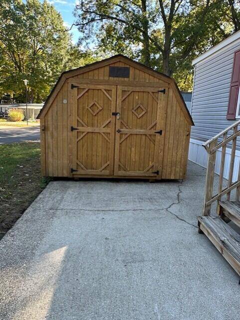 Muskegon, MI 49444,1371 SARNIA Street