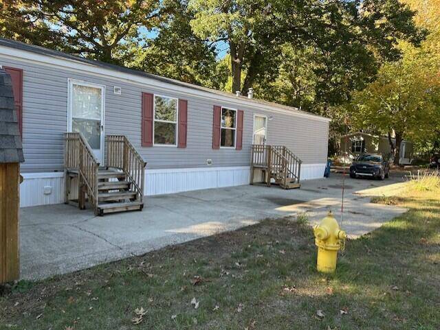 Muskegon, MI 49444,1371 SARNIA Street