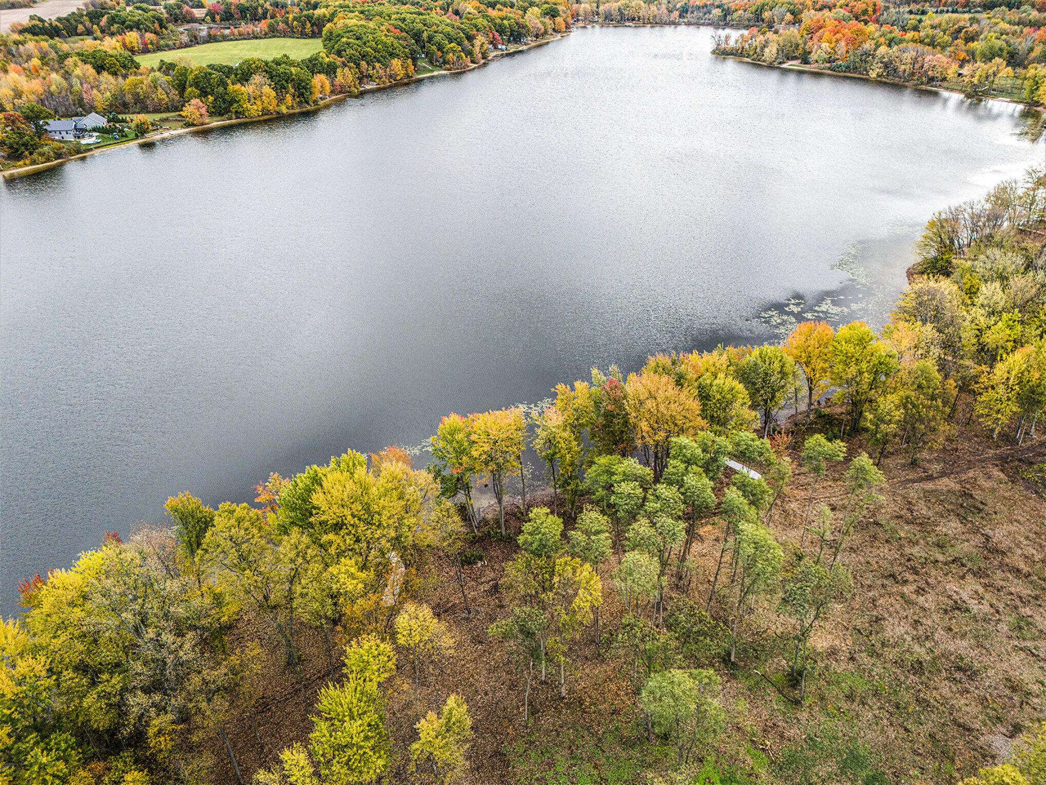 Scottville, MI 49454,LOT F Hogenson