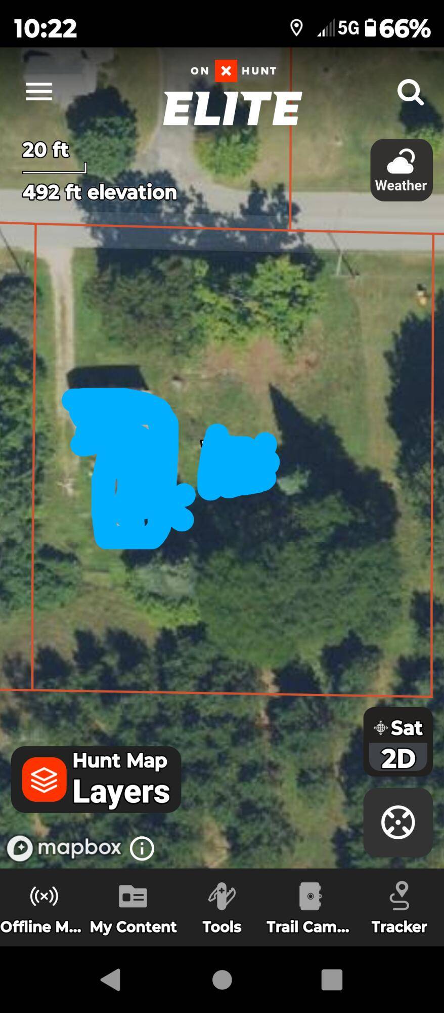 Free Soil, MI 49411,2759 E Michigan Street