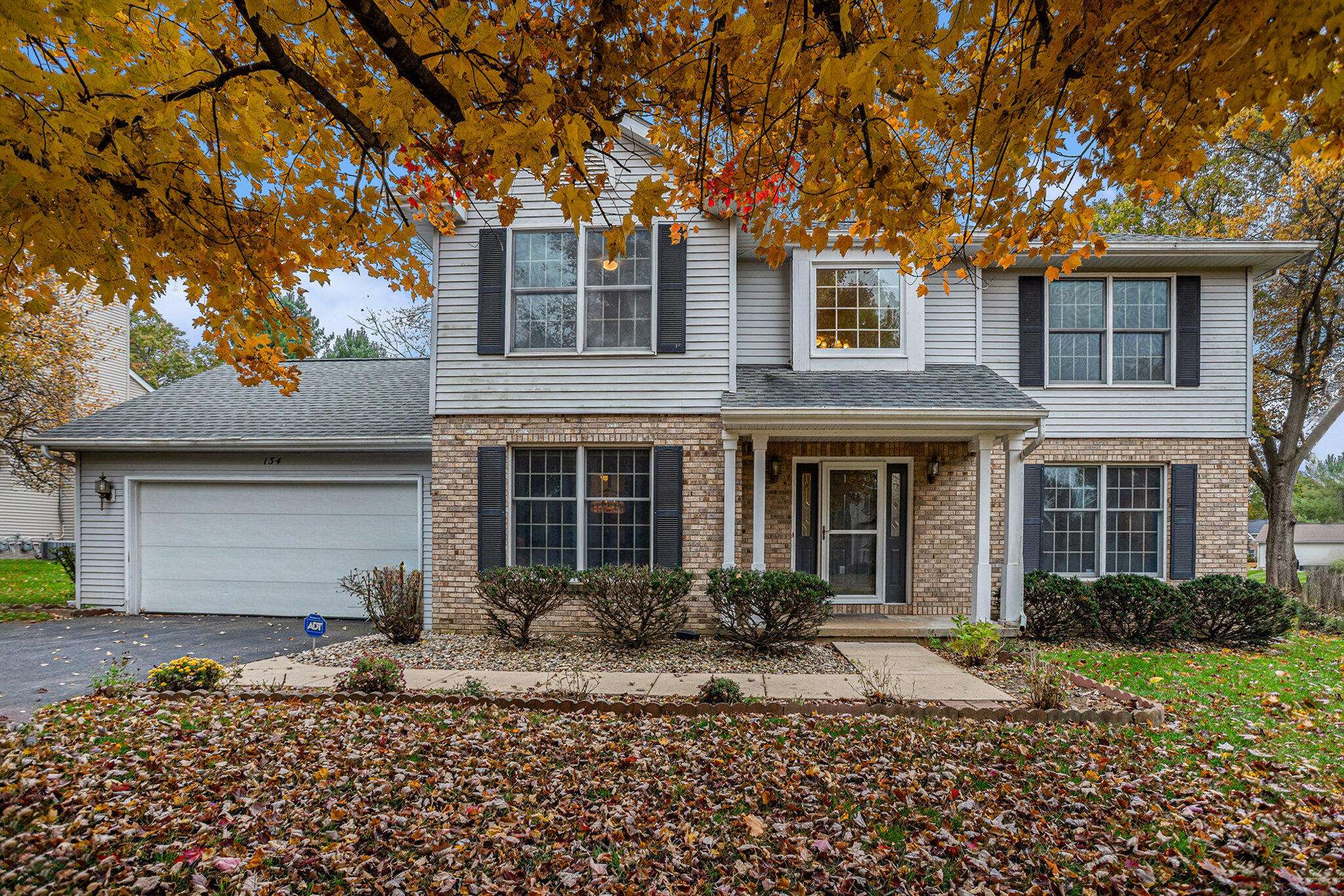 Battle Creek, MI 49015,134 Pheasant Run