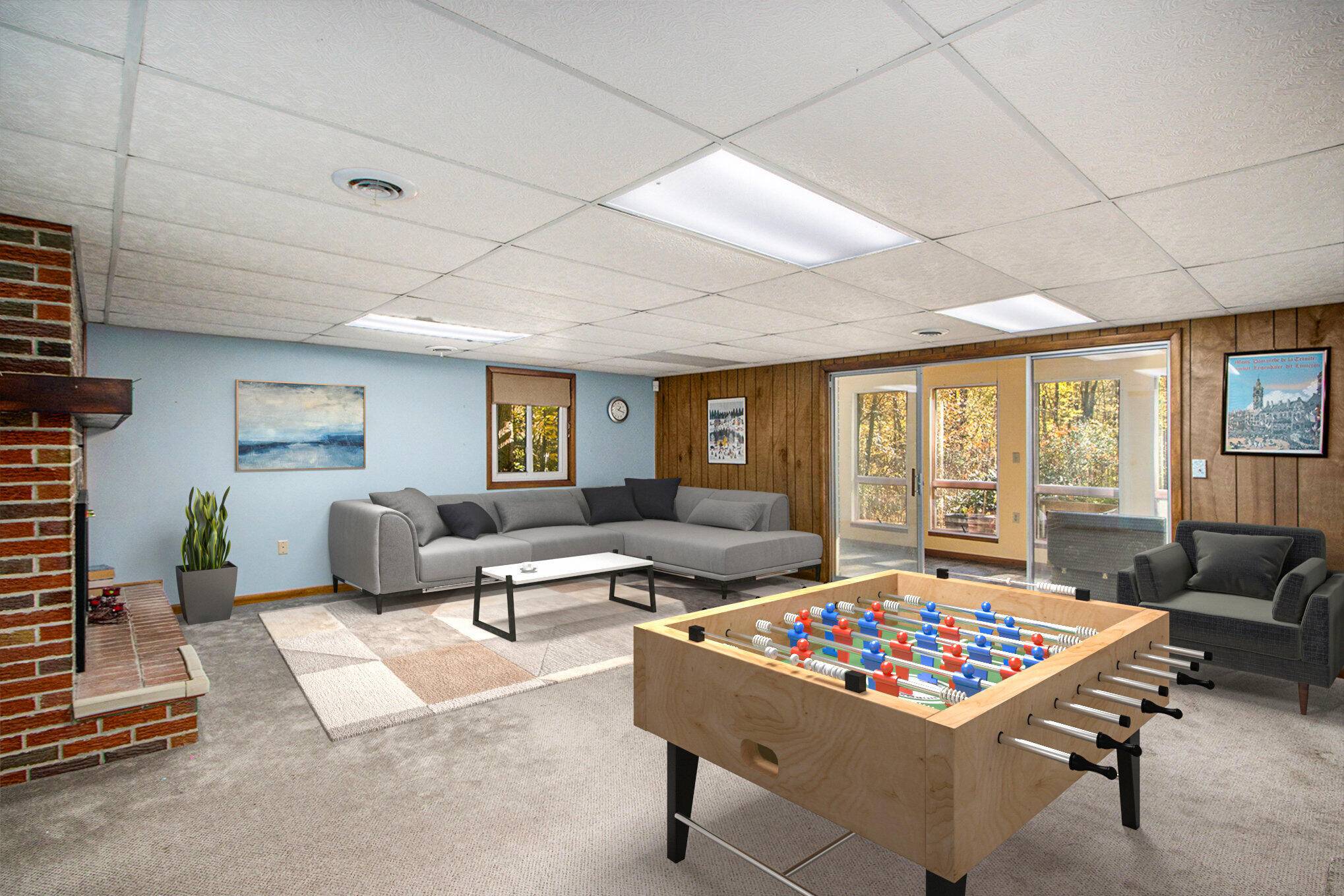 Paw Paw, MI 49079,35105 N Riverview Drive