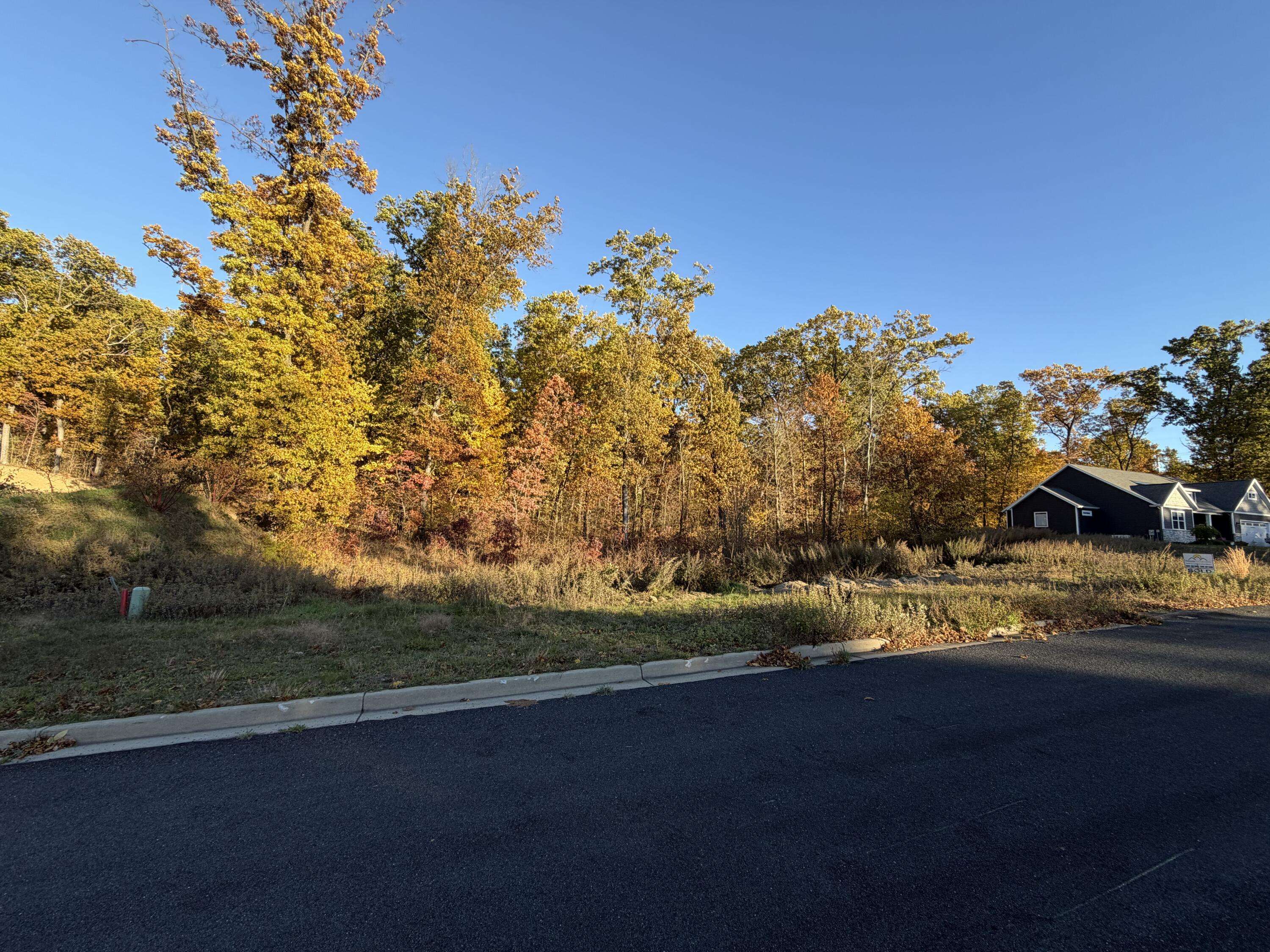 Kalamazoo, MI 49009,2249 Sienna Street