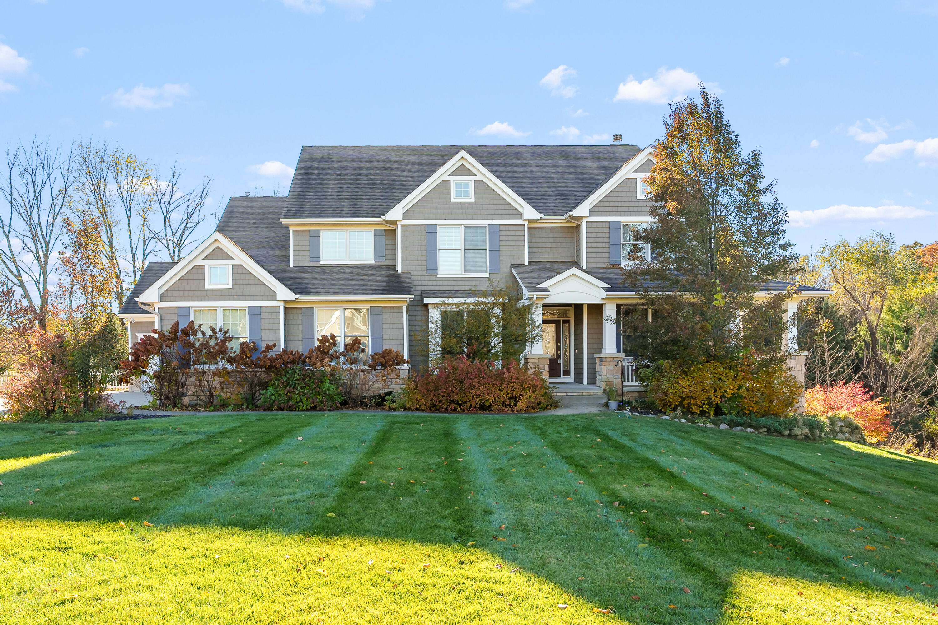 Mattawan, MI 49071,8459 Grapevine Circle