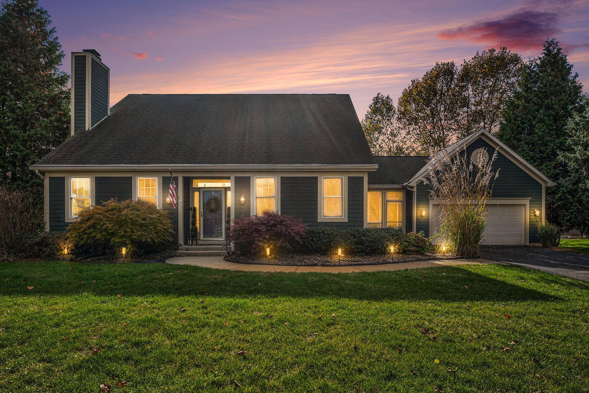 Niles, MI 49120,110 Bridle Path Lane