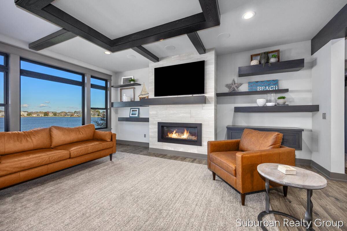 Hudsonville, MI 49426,2339 Van Buren Street