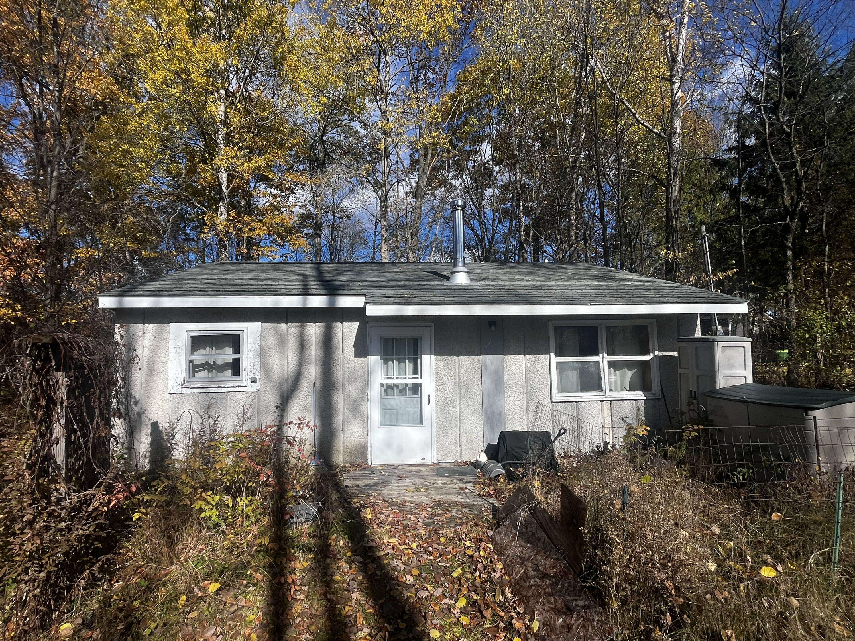 Reed City, MI 49677,18618 9 Mile Road