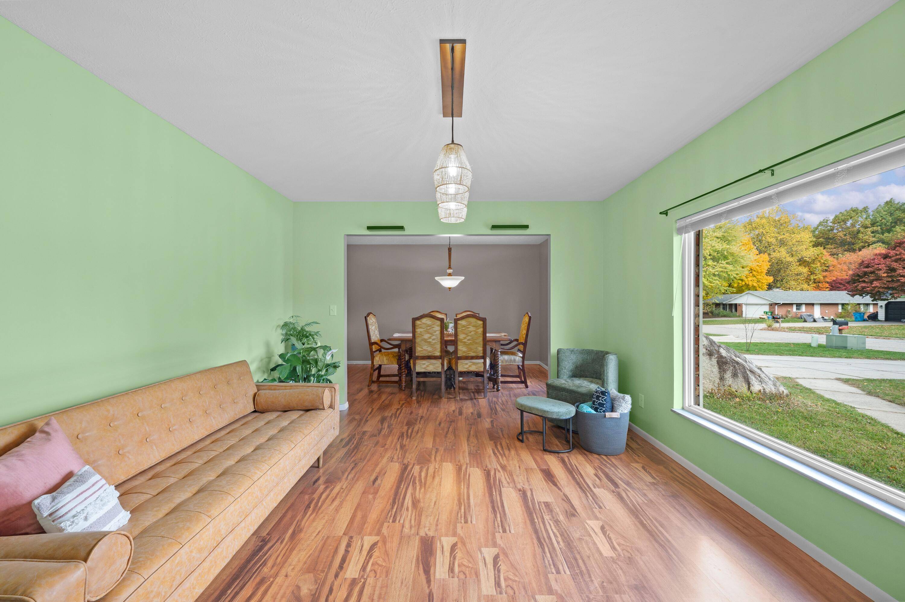 Niles, MI 49120,1639 Sioux Trail