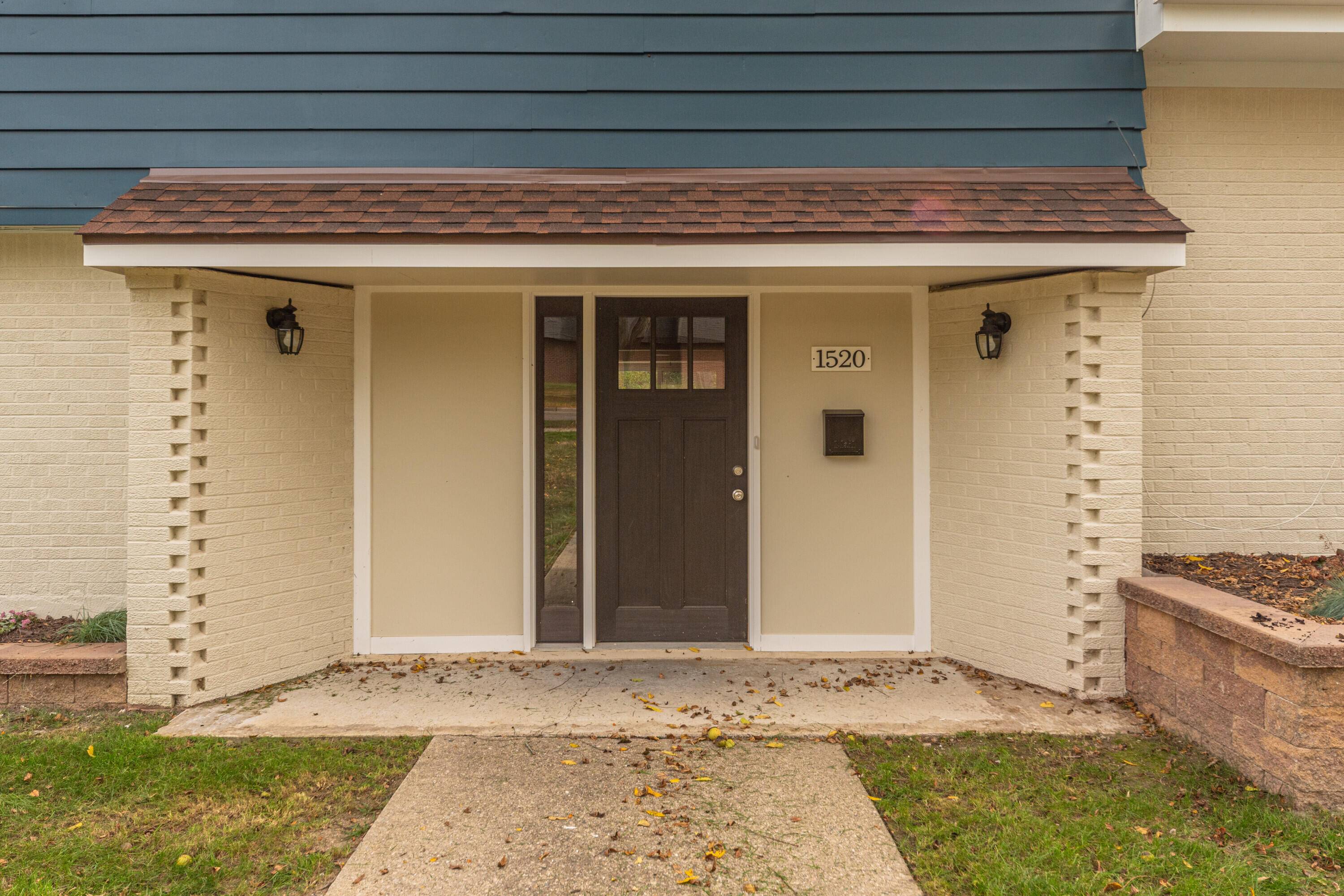 Ann Arbor, MI 48105,1520 Traver Road