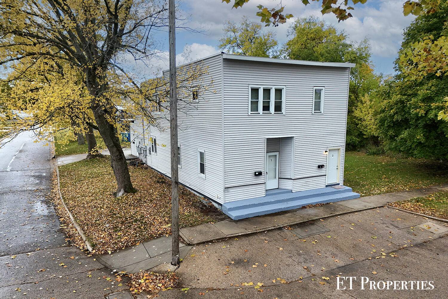 Muskegon, MI 49442,463 Catawba Avenue