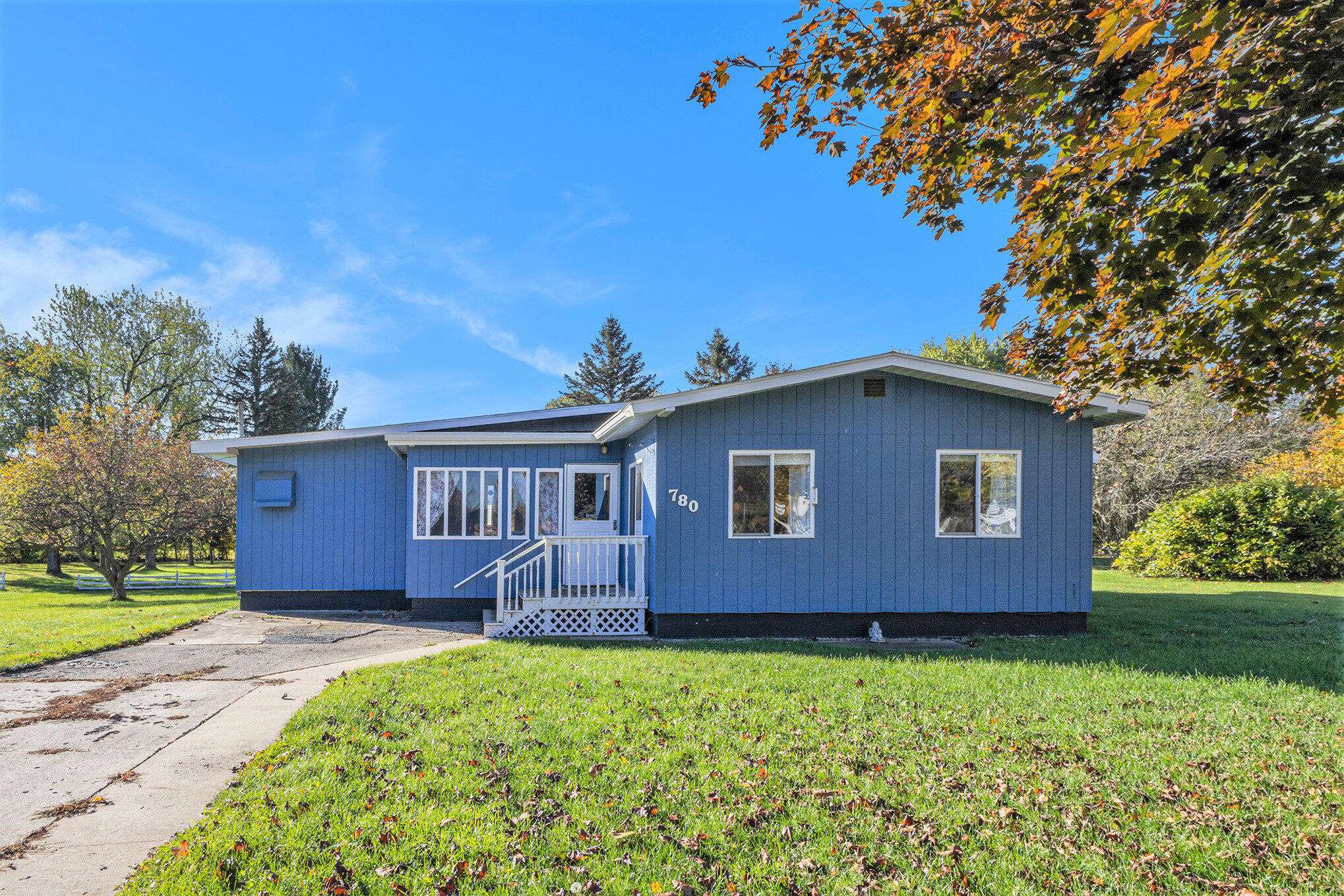 Lowell, MI 49331,780 Bowes SE Road