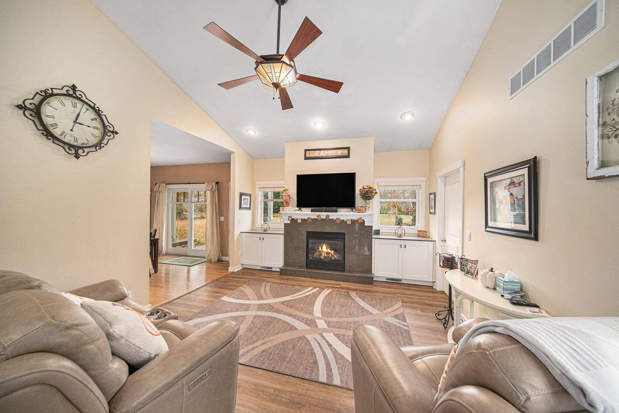 Spring Arbor, MI 49283,132 Remington Drive