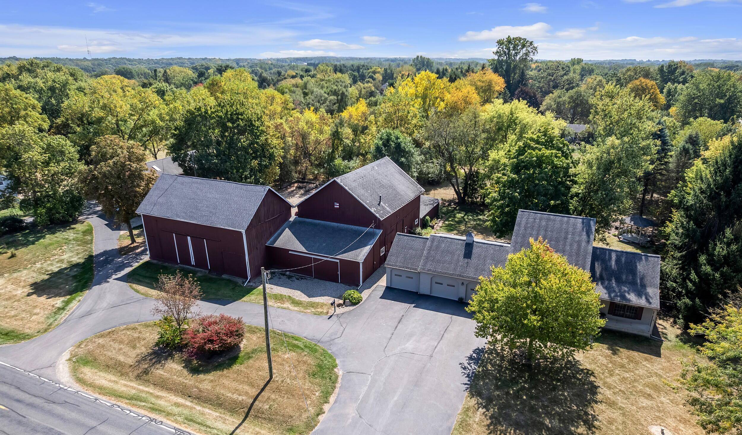 Ann Arbor, MI 48103,5105 Pratt Road