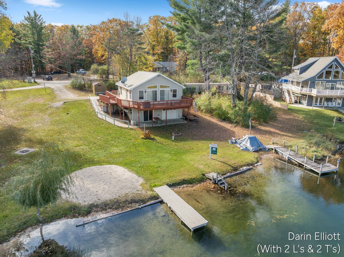 Stanton, MI 48888,2042 Tacoma NW Drive