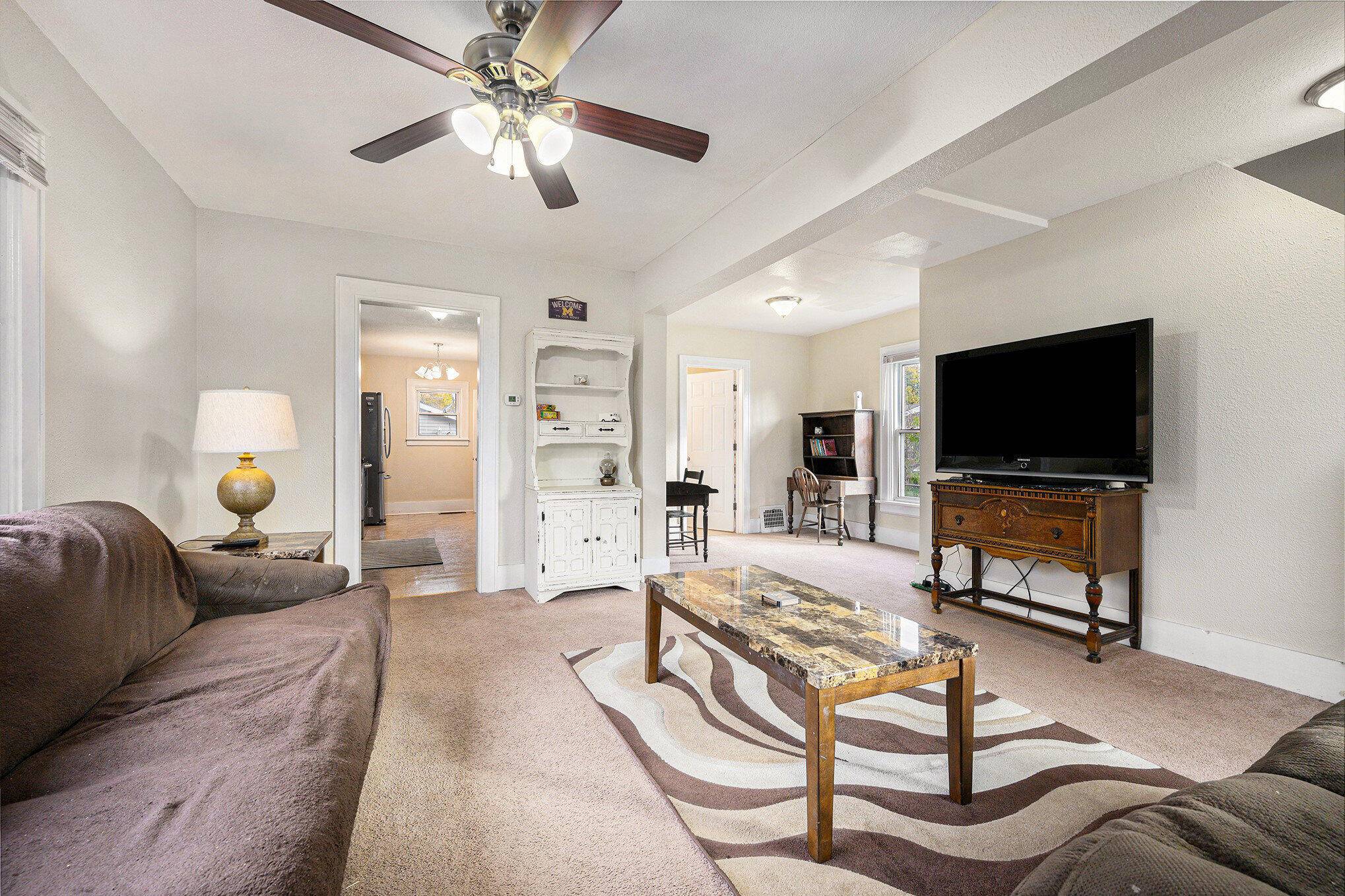 Centreville, MI 49032,424 N Dean Street