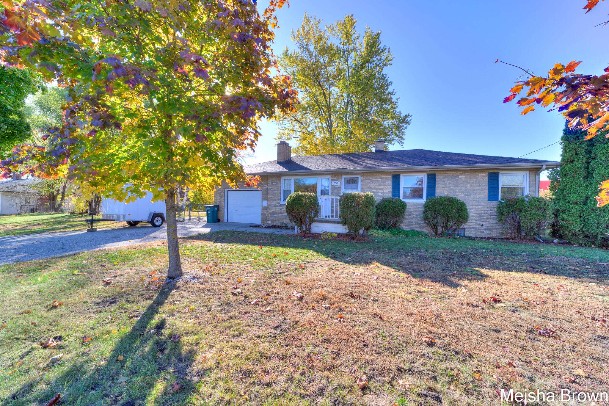 Norton Shores, MI 49441,655 E Ellis Road