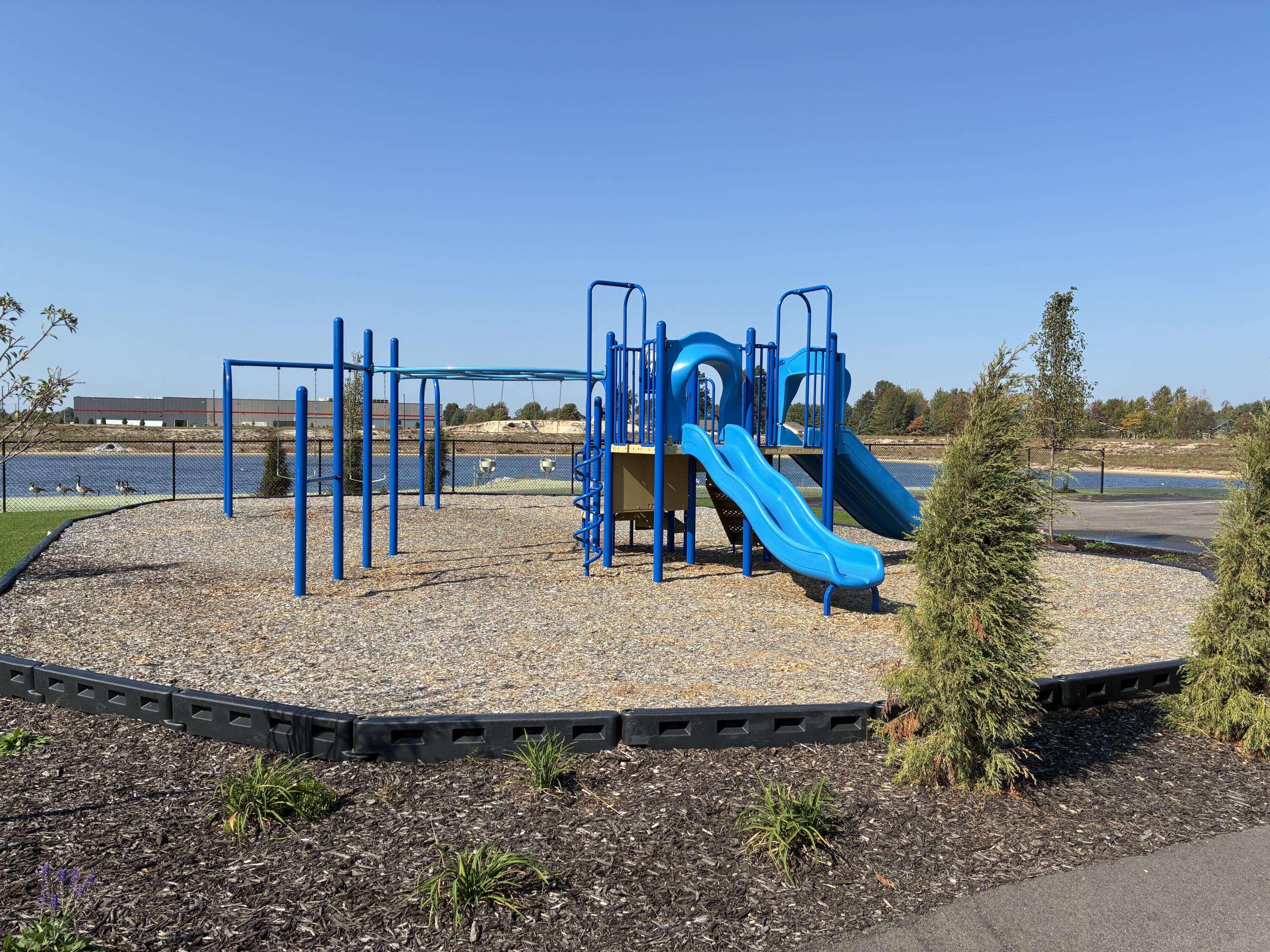 Spring Lake, MI 49456,6116 Burgess Drive #12