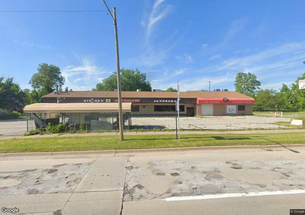 Saginaw, MI 48607,1209 Wadsworth Road