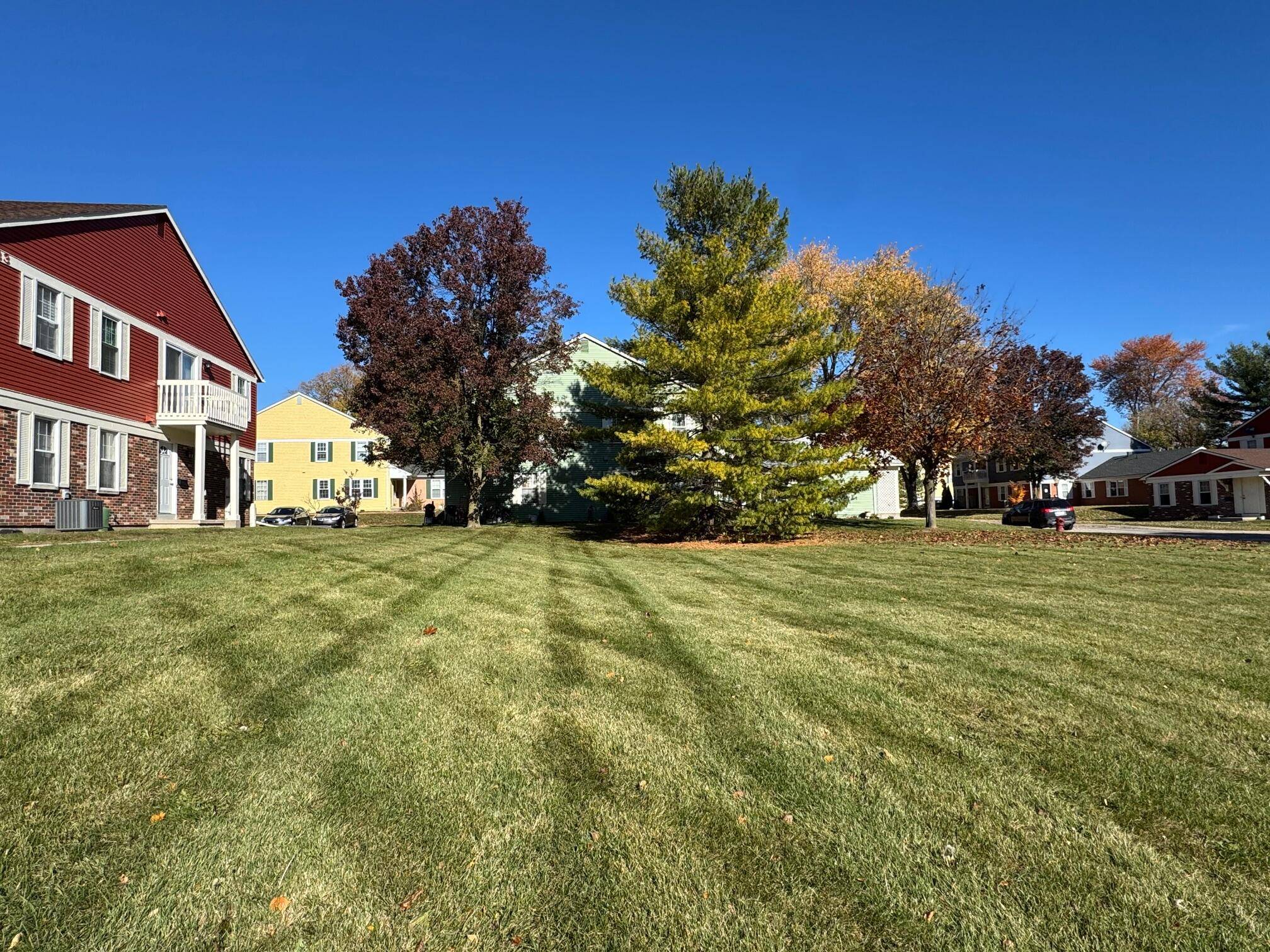 Ypsilanti, MI 48198,1488 WINGATE Boulevard