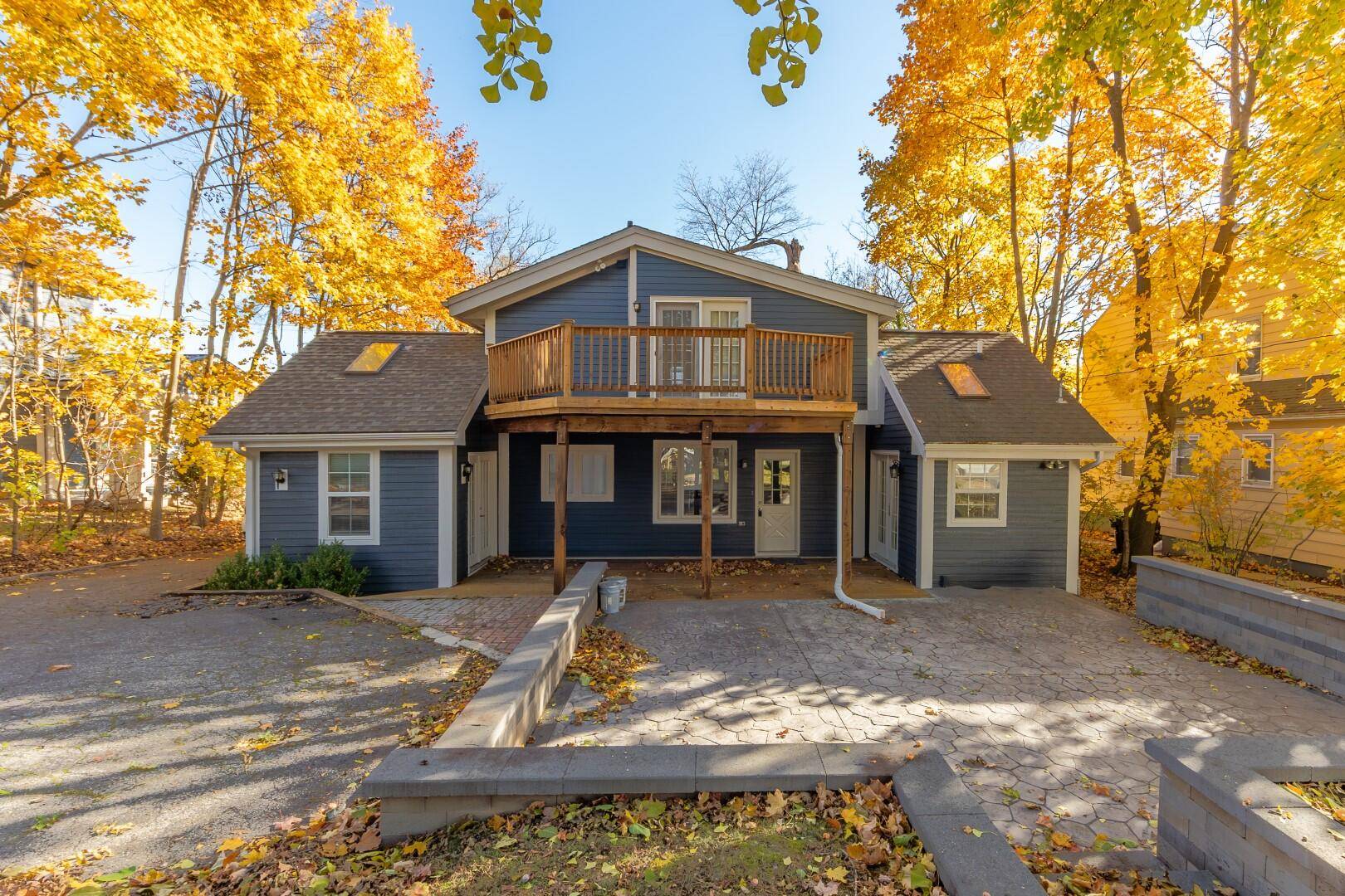 Northville, MI 48167,270 S Center Street