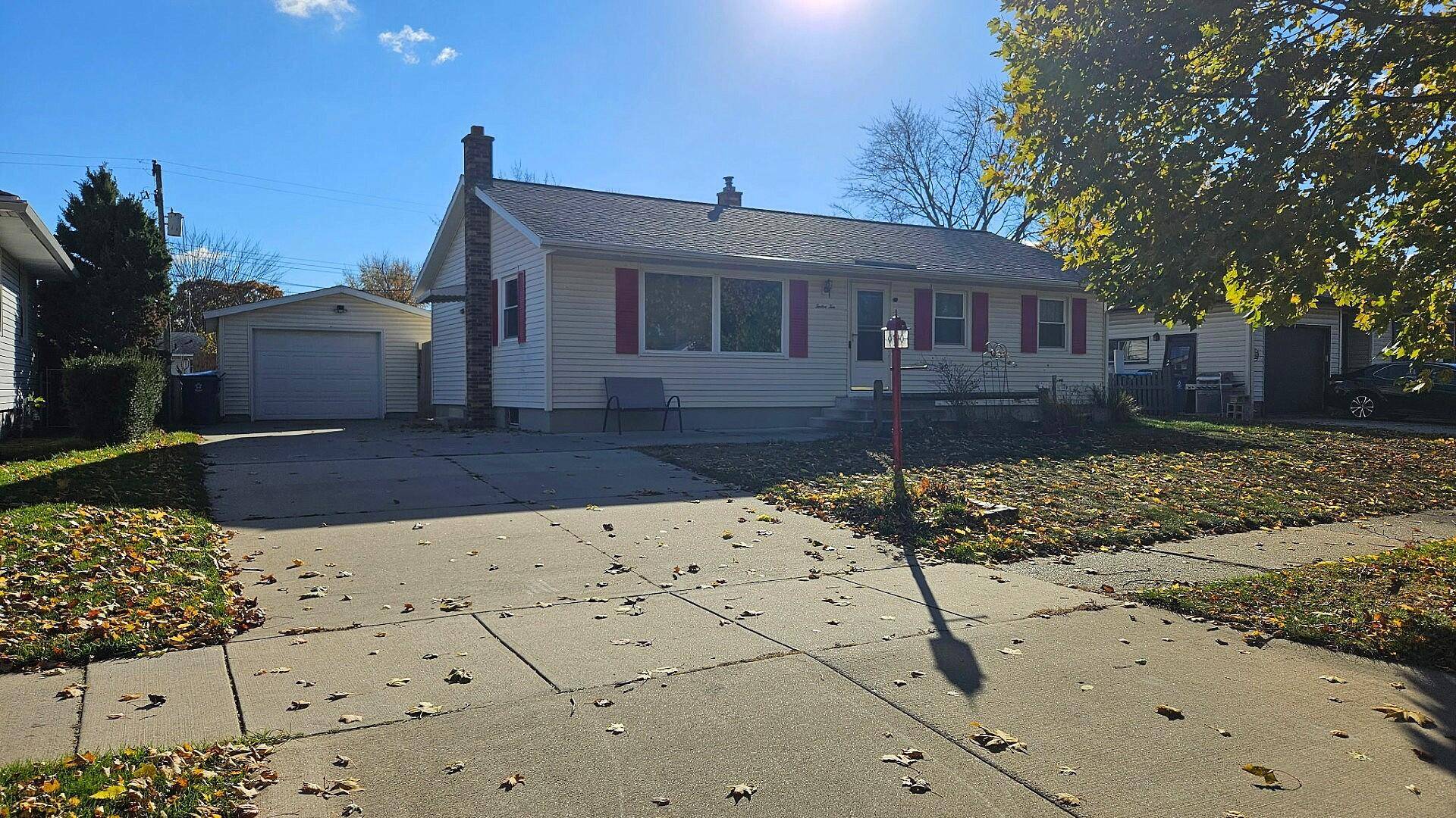 Grand Haven, MI 49417,1210 Taylor Avenue