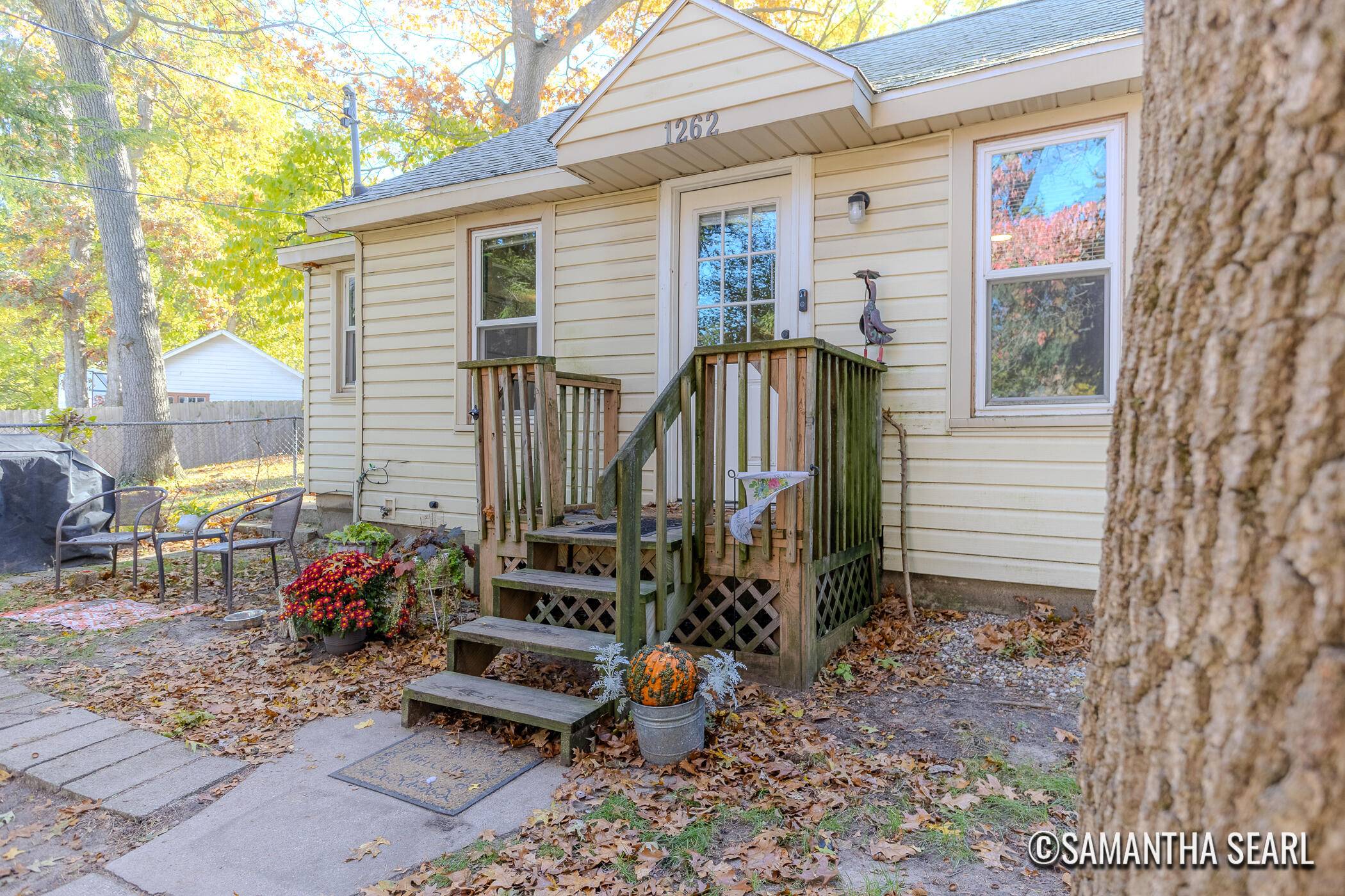 Grand Rapids, MI 49507,1262 Boston SE Street