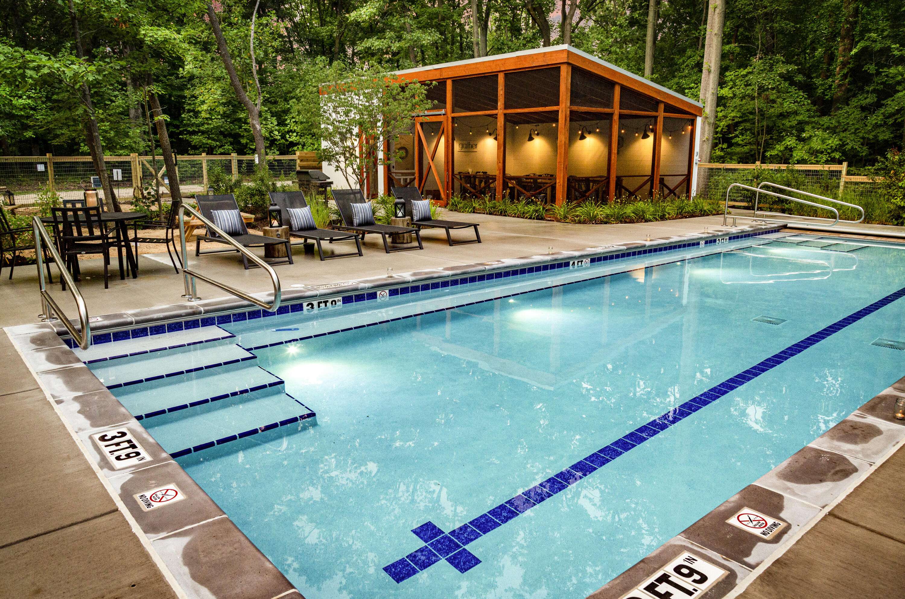 New Buffalo, MI 49117,19253 White Pine Drive #2