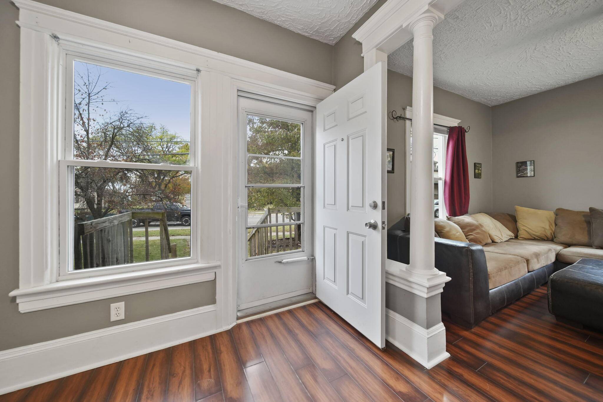 Jackson, MI 49202,920 Wildwood Avenue