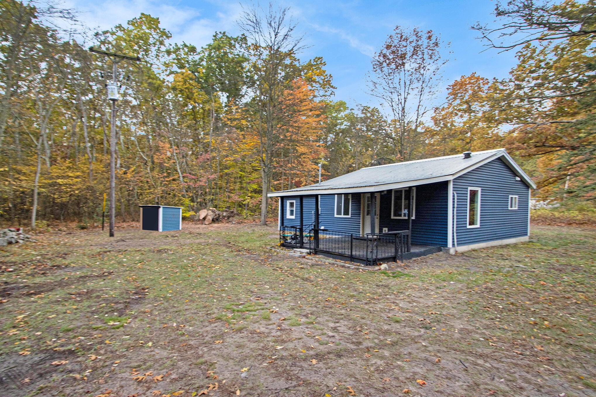 Grand Junction, MI 49056,50517 Co Rd 388