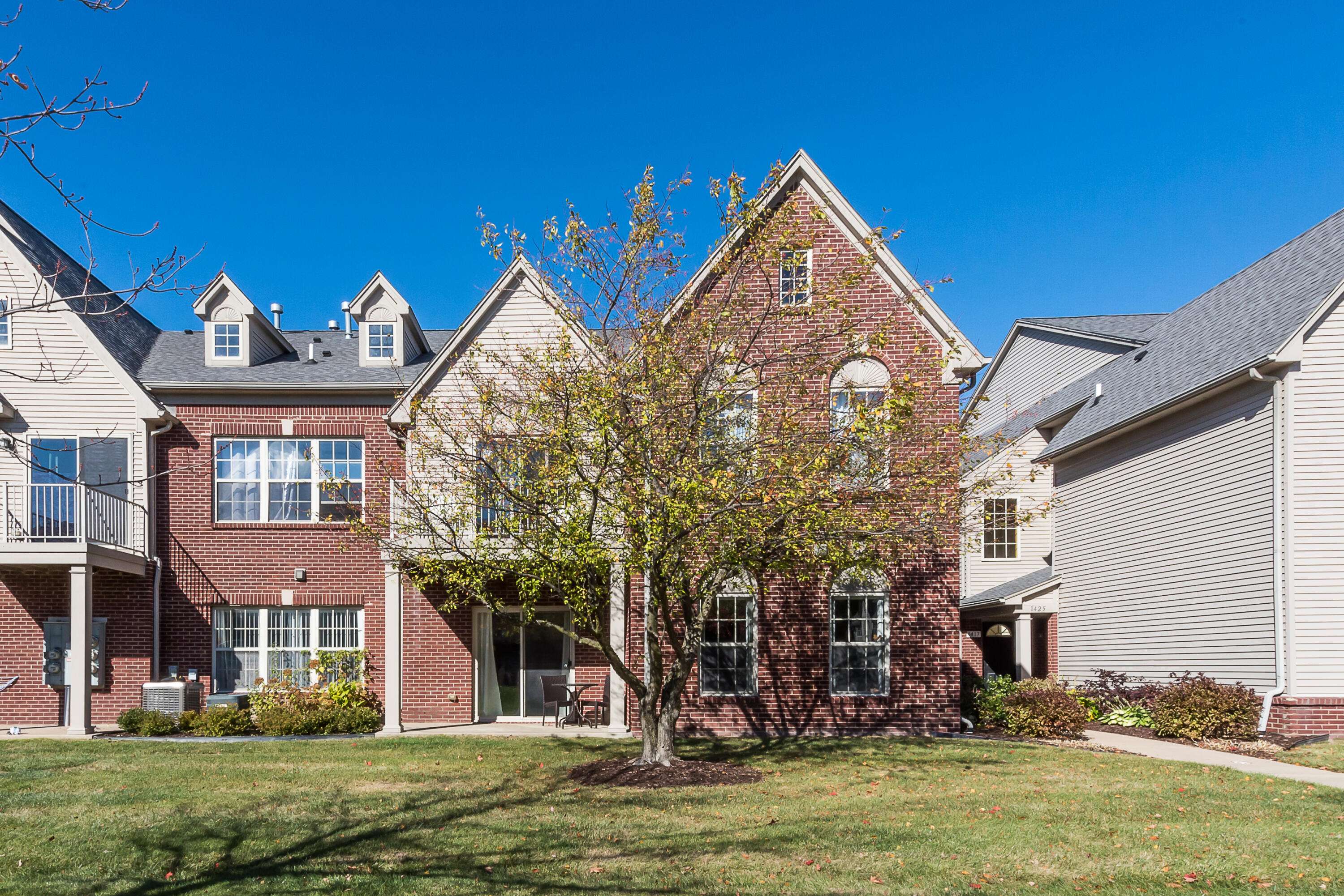 Ann Arbor, MI 48108,1385 Addington Lane