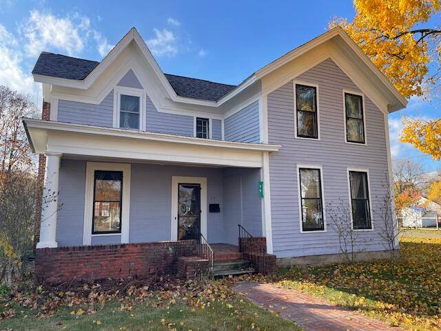 Coldwater, MI 49036,79 N Monroe Street