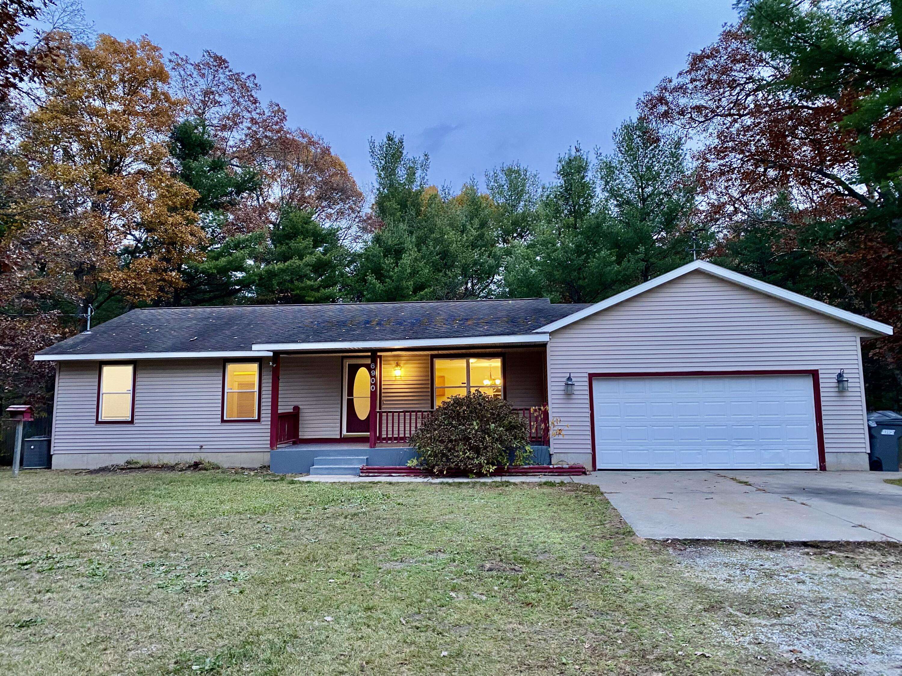 Twin Lake, MI 49457,6900 Automobile Road