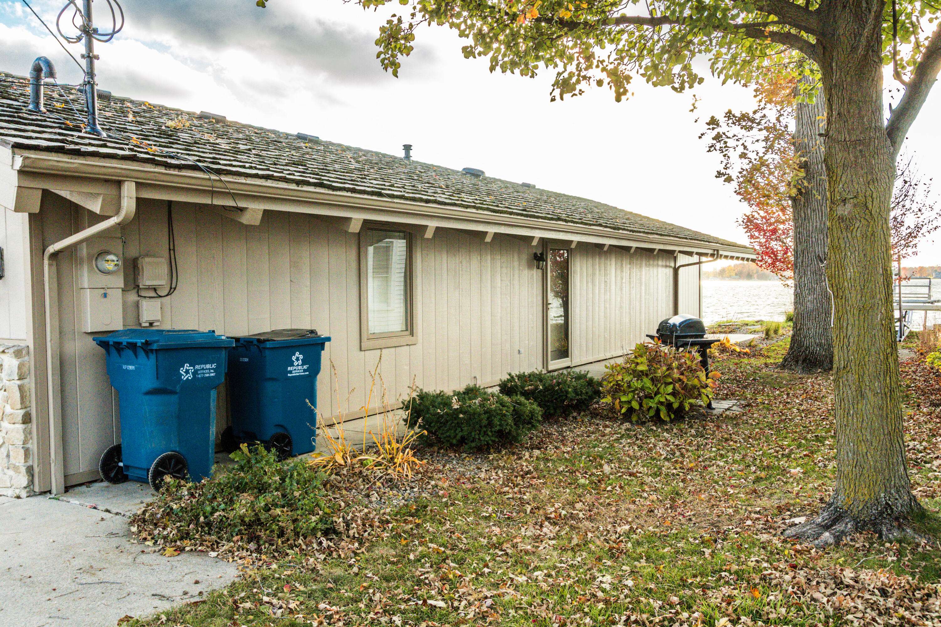 Coldwater, MI 49036,564 Lake Drive