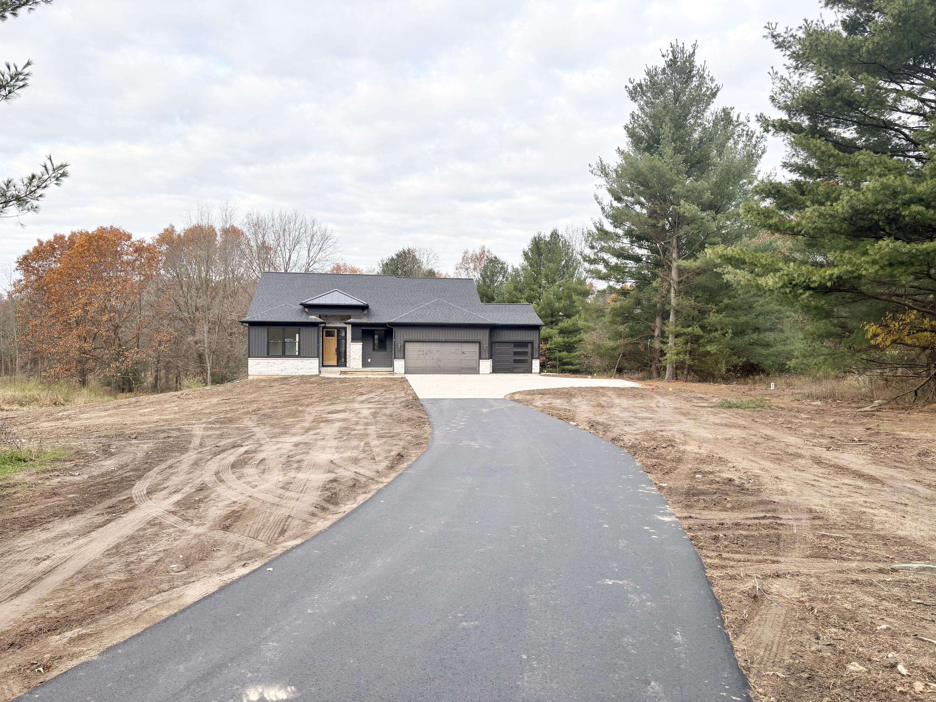 Caledonia, MI 49316,9197 Alaska SE Avenue