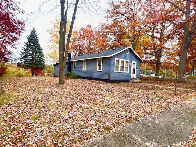 Muskegon, MI 49444,403 Collins Avenue