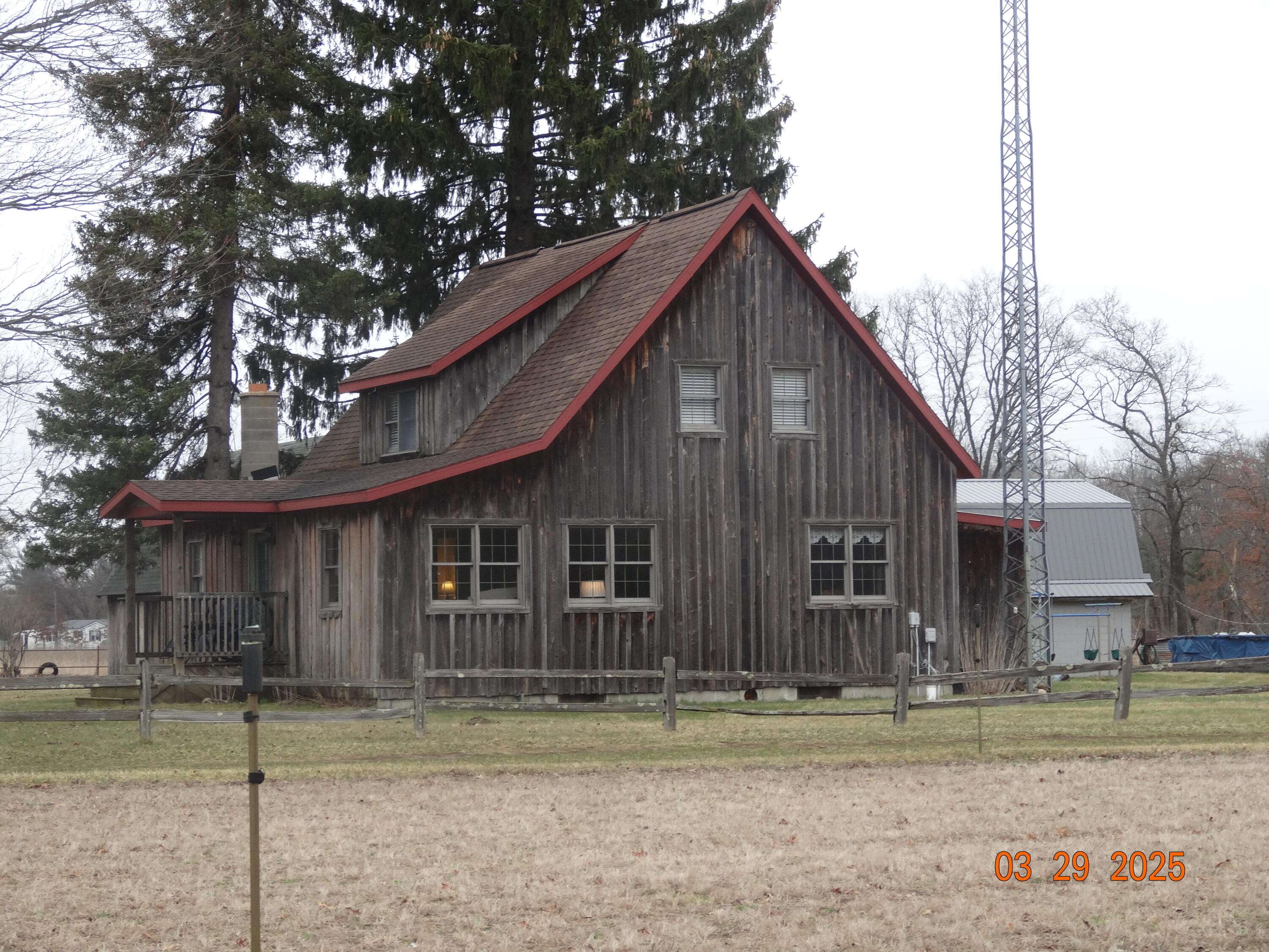 White Cloud, MI 49349,640 Oak Avenue