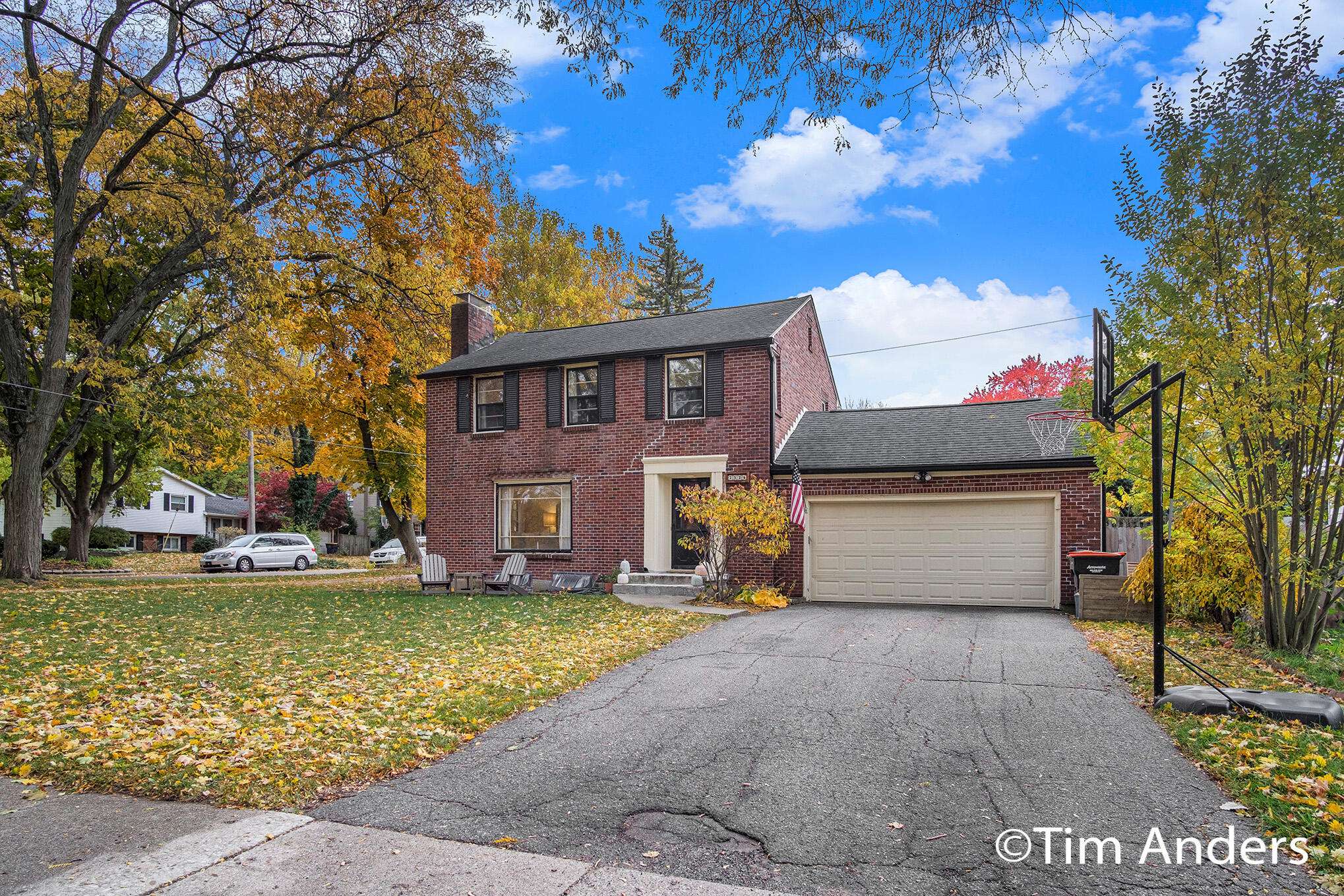 Grand Rapids, MI 49506,2324 Estelle SE Drive