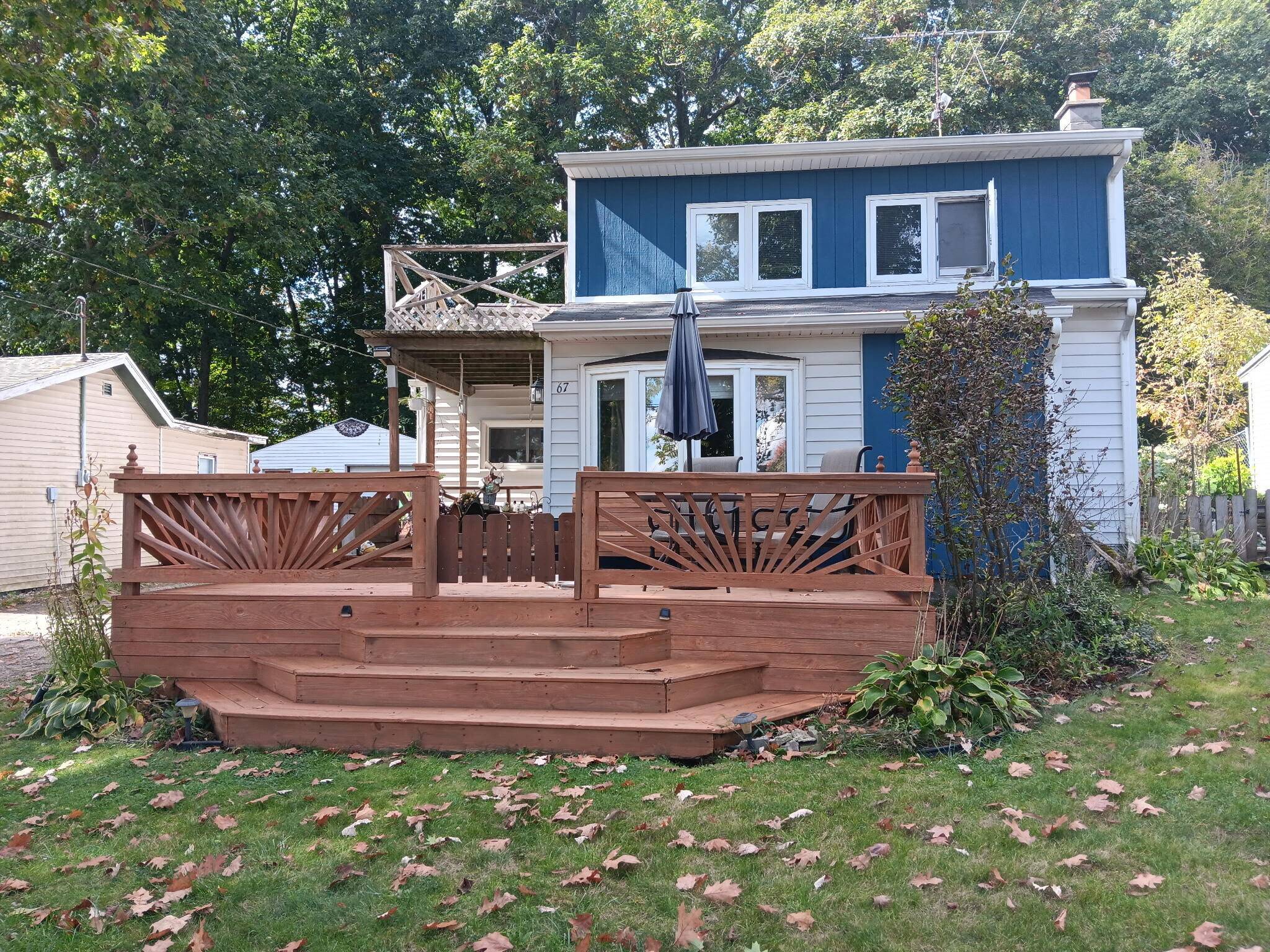 Hastings, MI 49058,67 Sundago Park Street