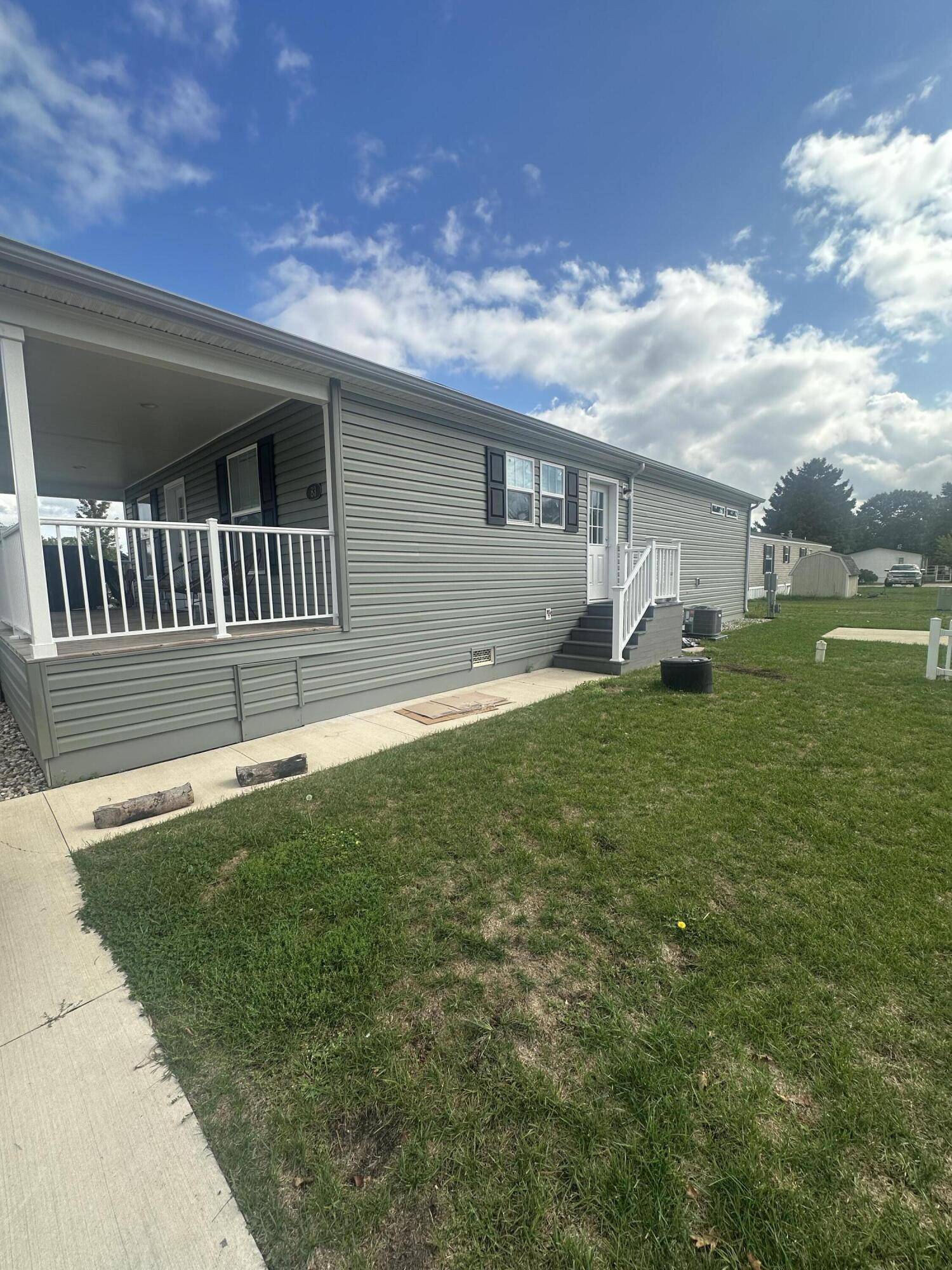 Sparta, MI 49345,83 Viking NW Drive