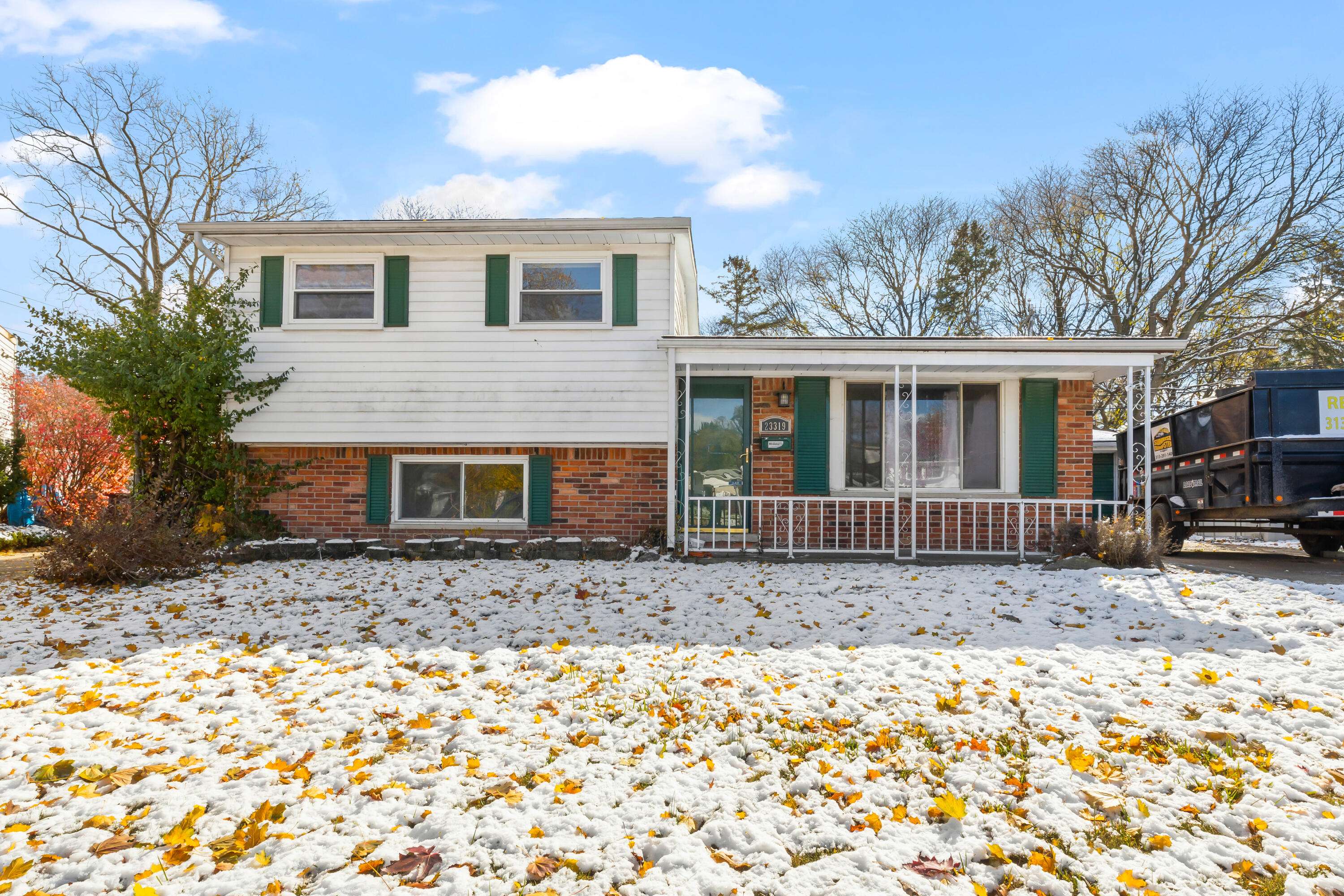 Taylor, MI 48180,23319 Haig Street