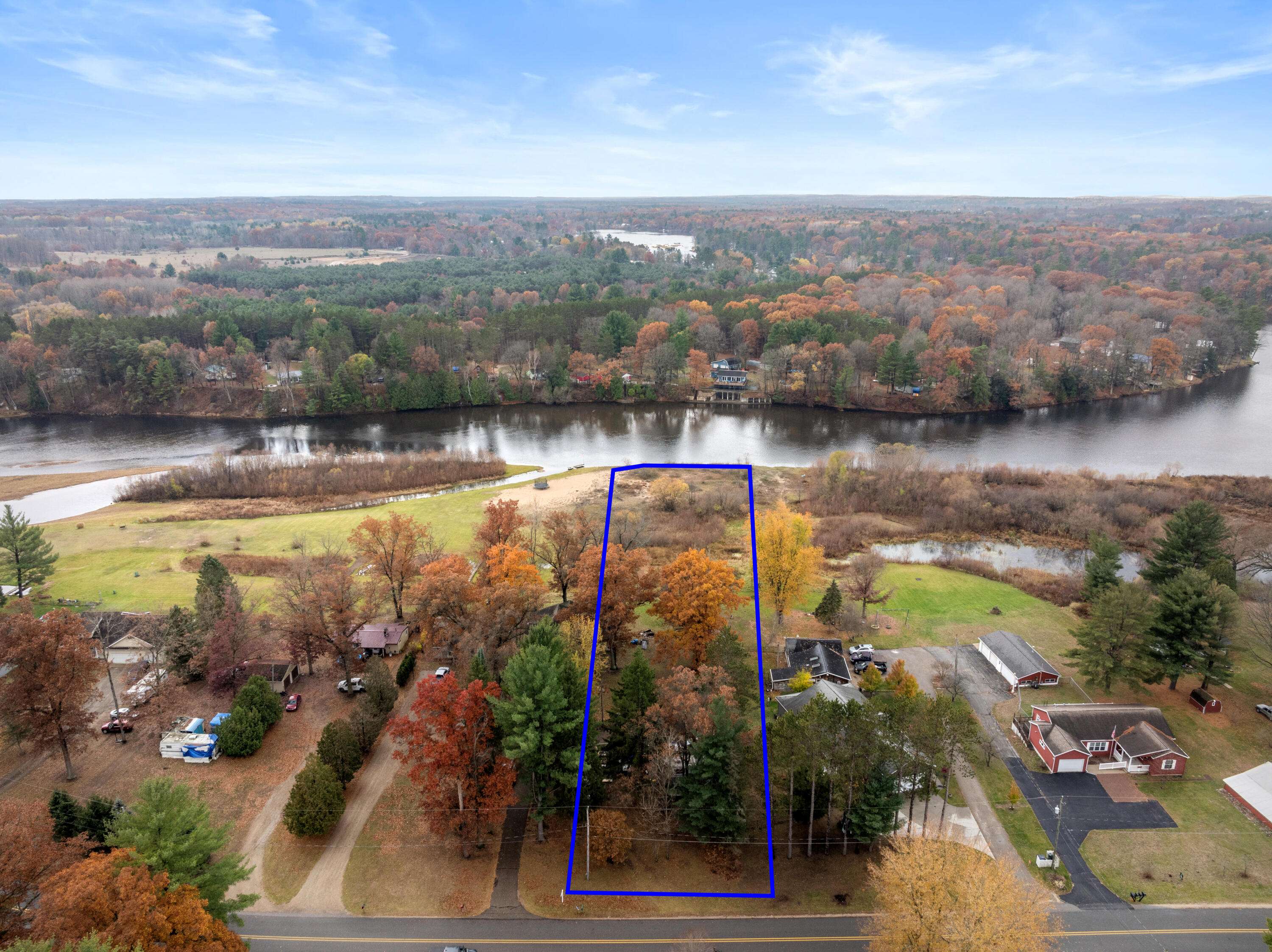 Big Rapids, MI 49307,18359 12 Mile Road