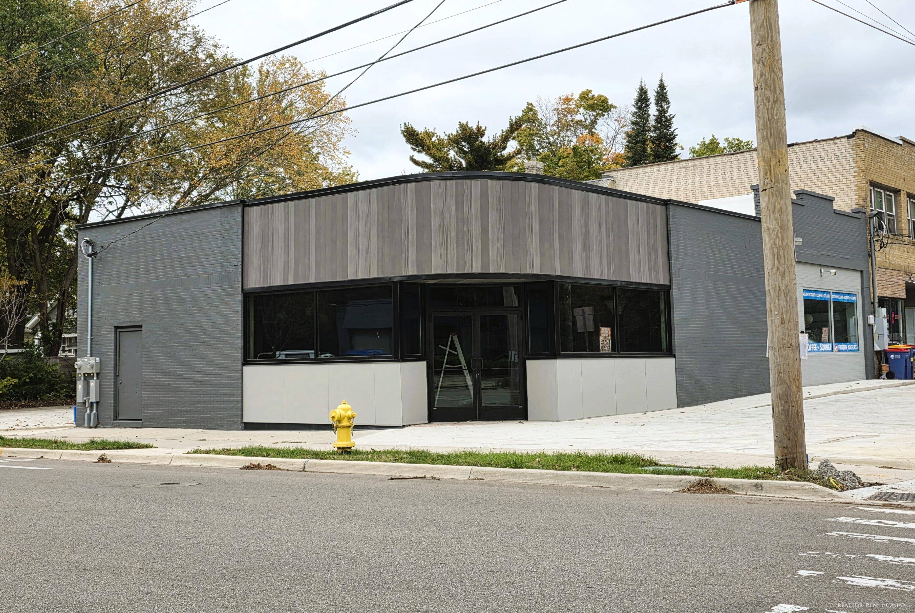 Grand Rapids, MI 49506,1163 Giddings SE Avenue