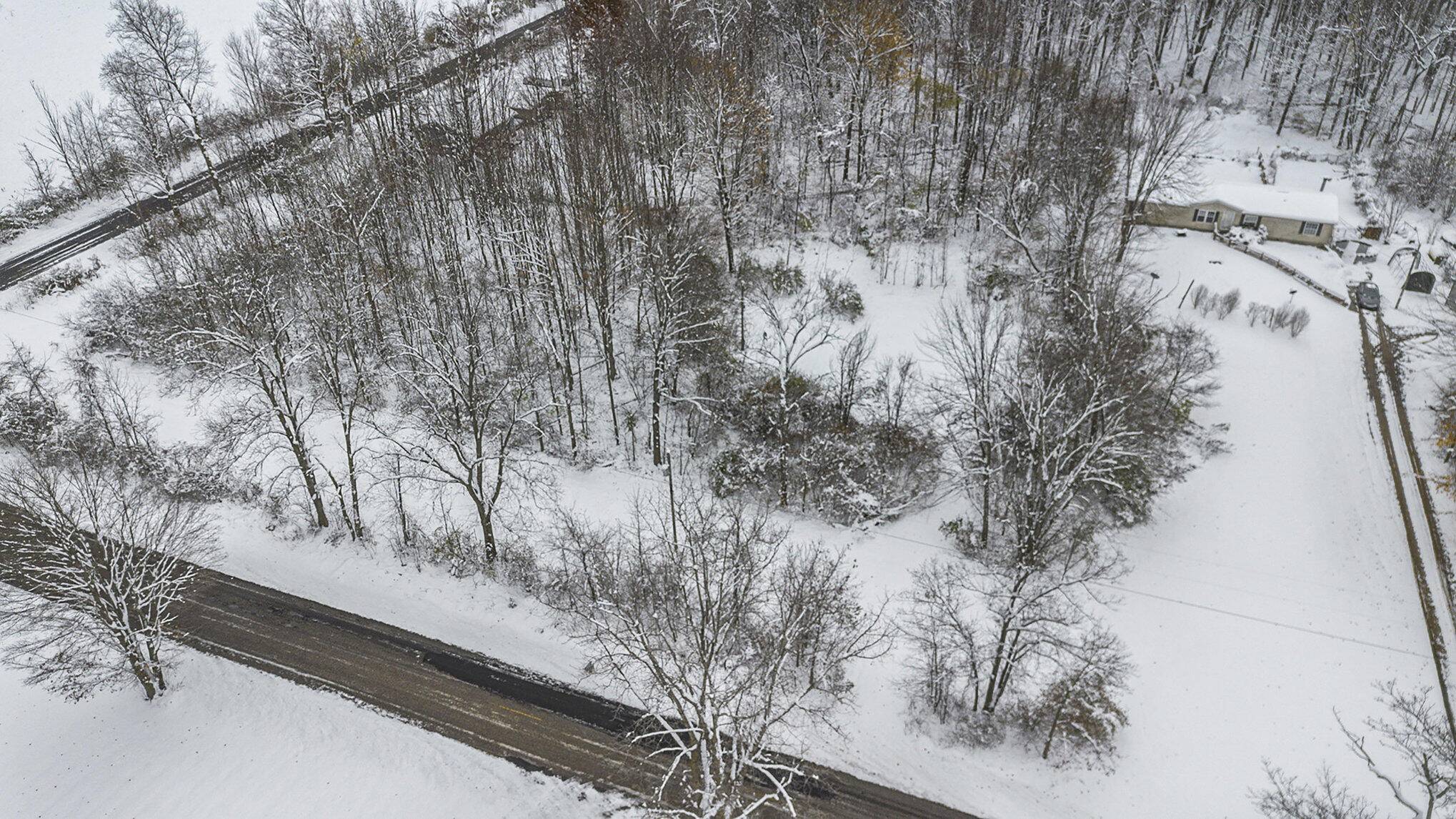 Cassopolis, MI 49031,17285 Williamsville Street