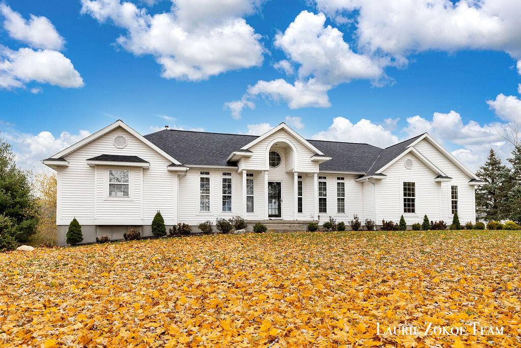 Marne, MI 49435,14760 32nd Avenue