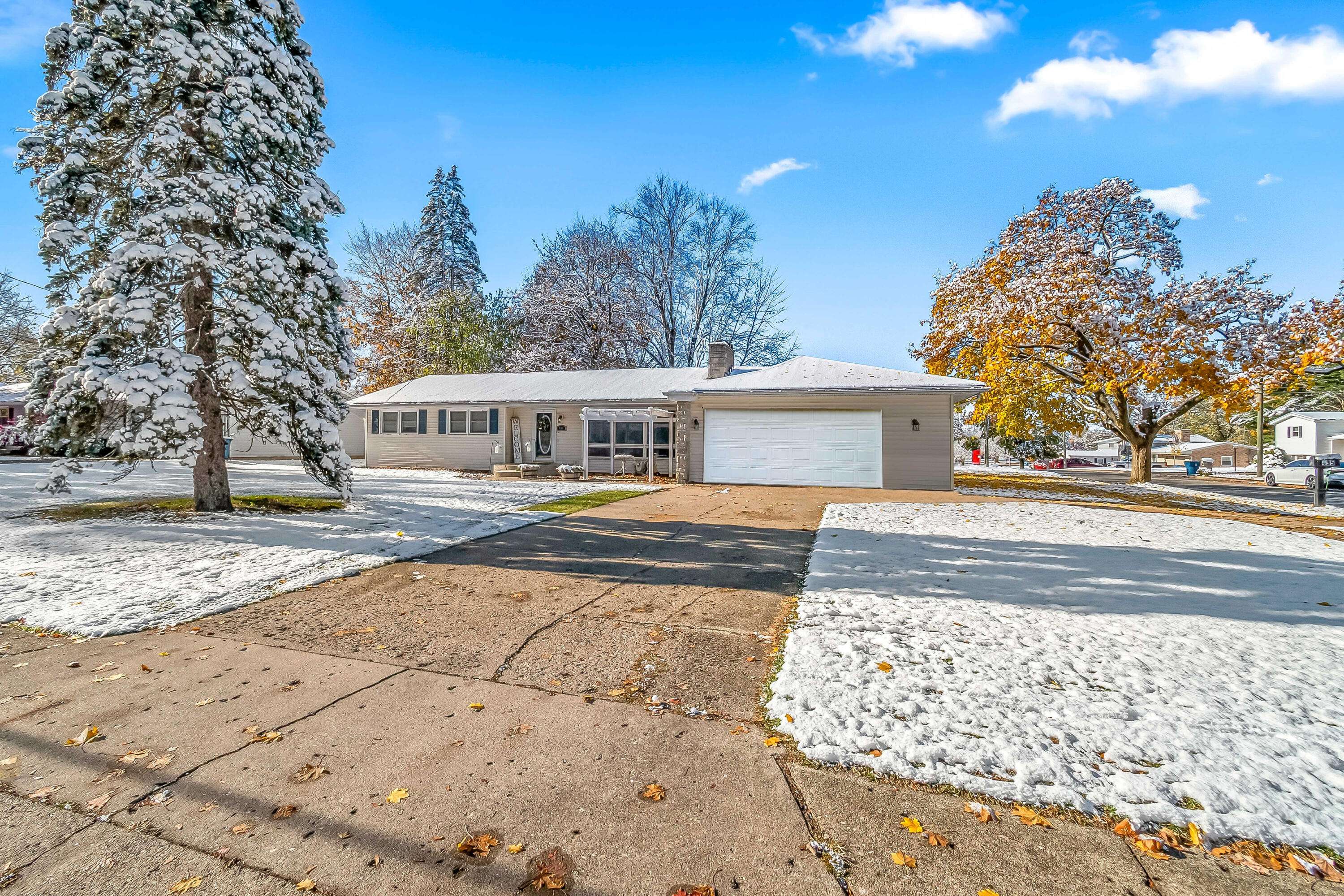 Coldwater, MI 49036,435 Grand Street