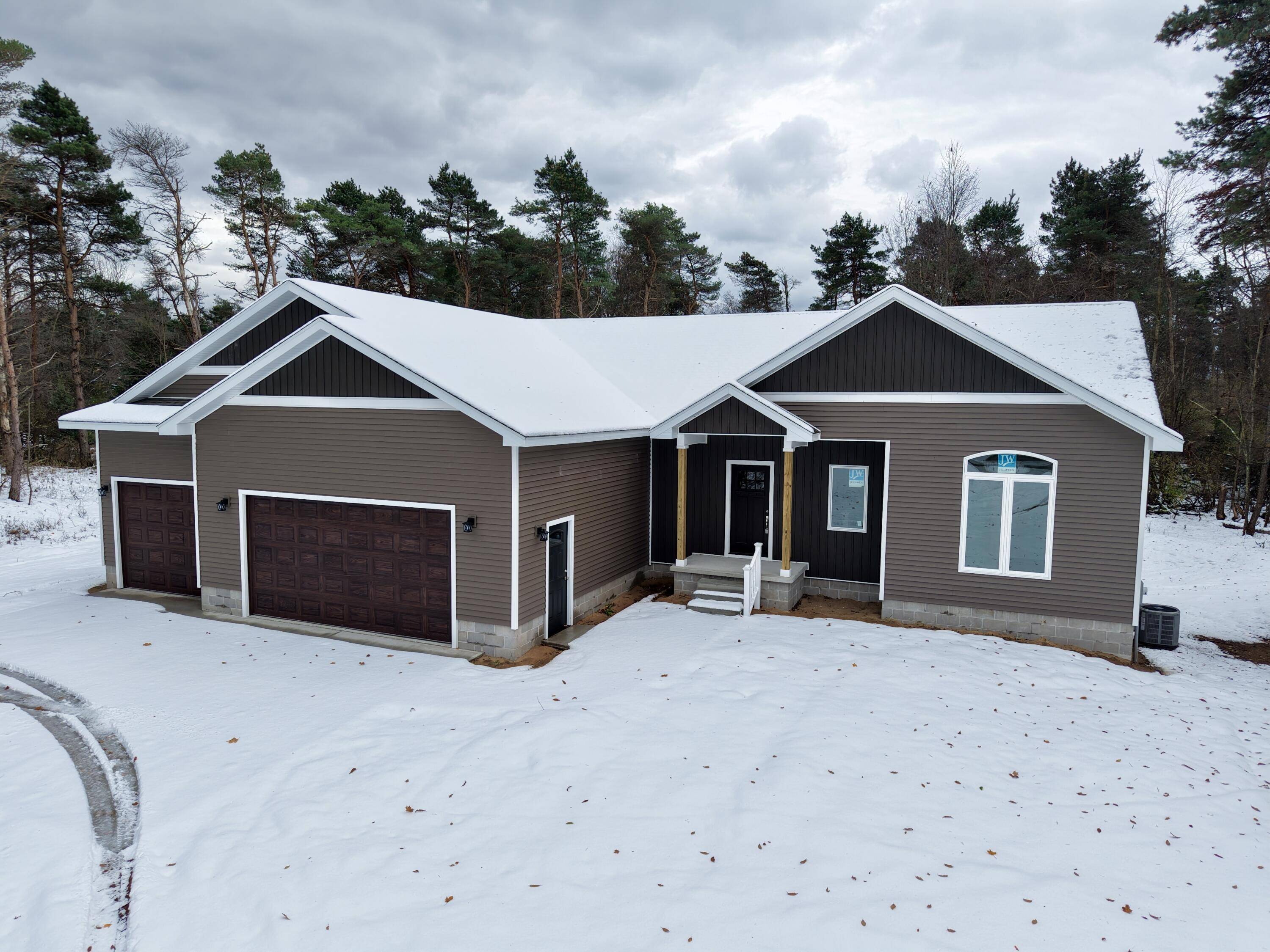 Scottville, MI 49454,1903 W 1st Street