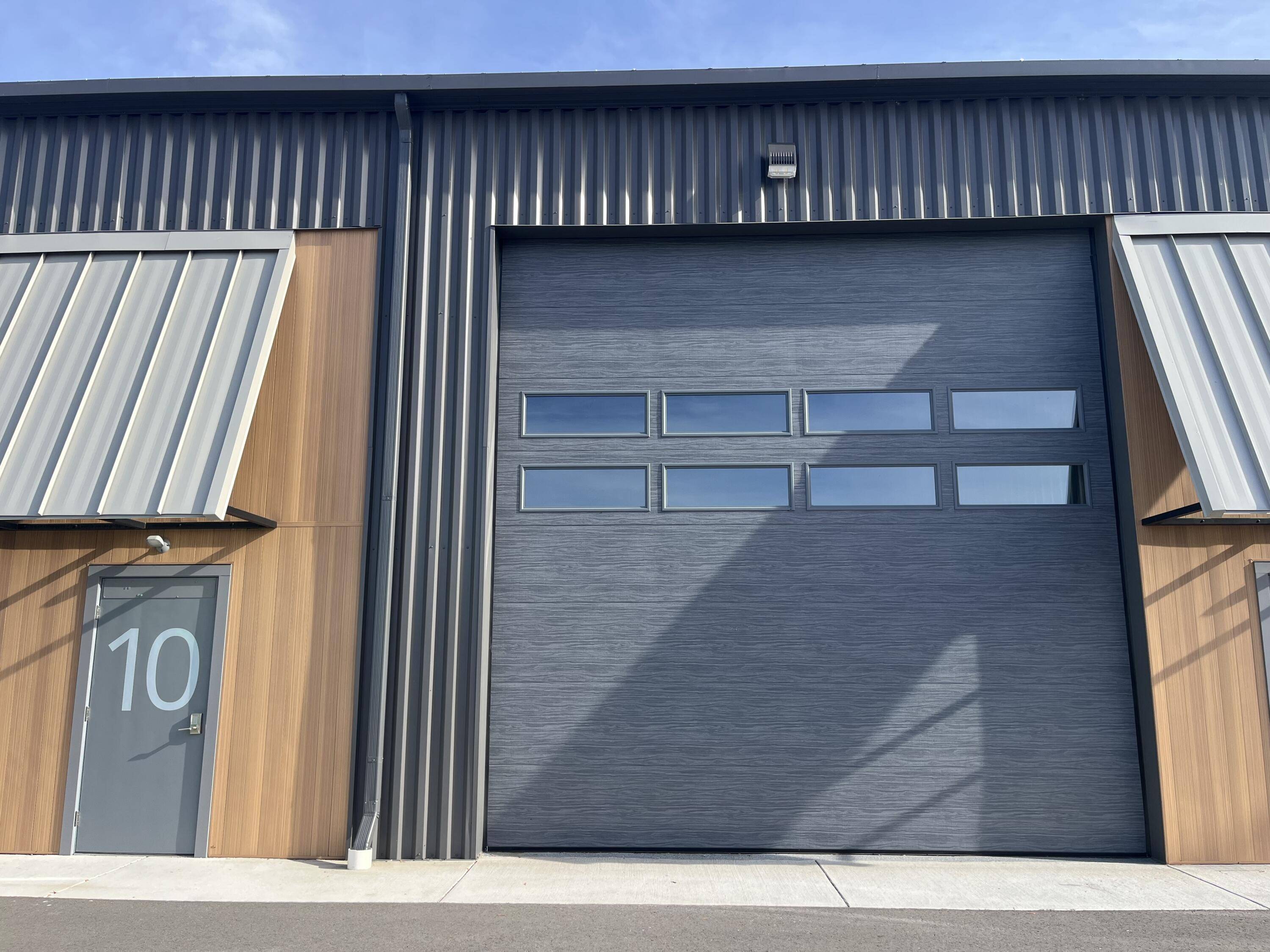 Ludington, MI 49431,1009 Conrad Industrial Drive #10