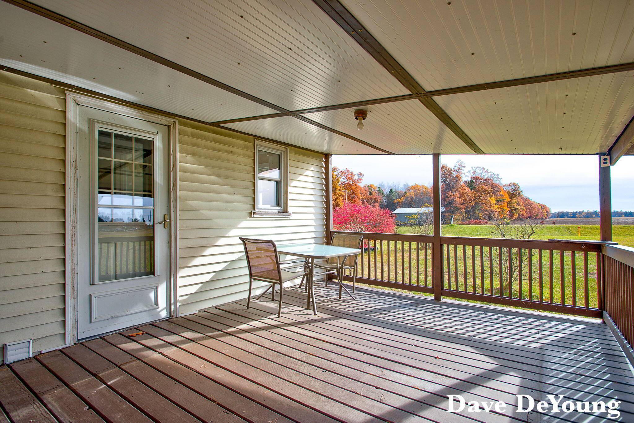 Howard City, MI 49329,18890 W Howard City-Edmore